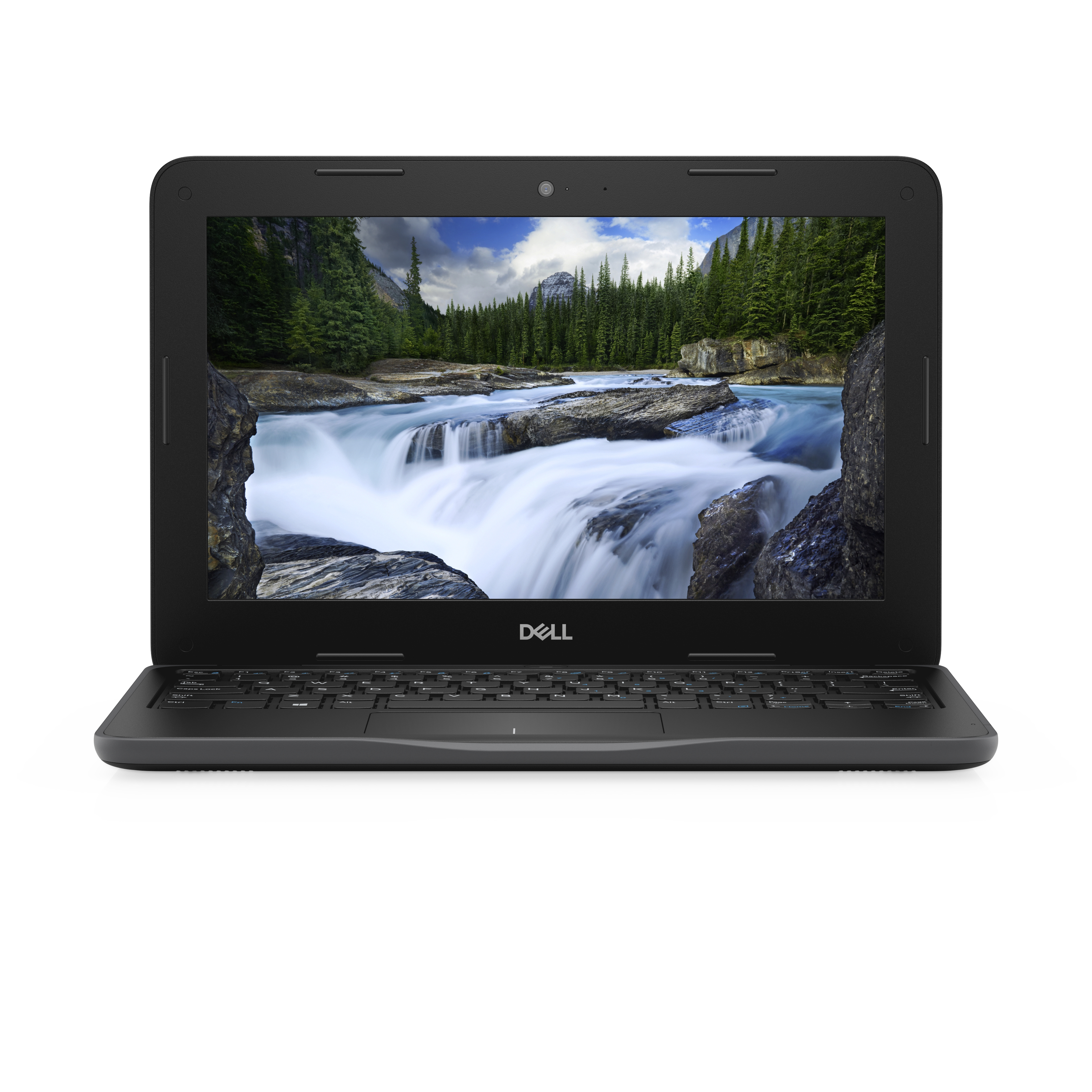 DELL - B2B Latitude 3190 - 11,6 Zoll - Intel® Celeron® N4100 - 4 GB - 64 GB