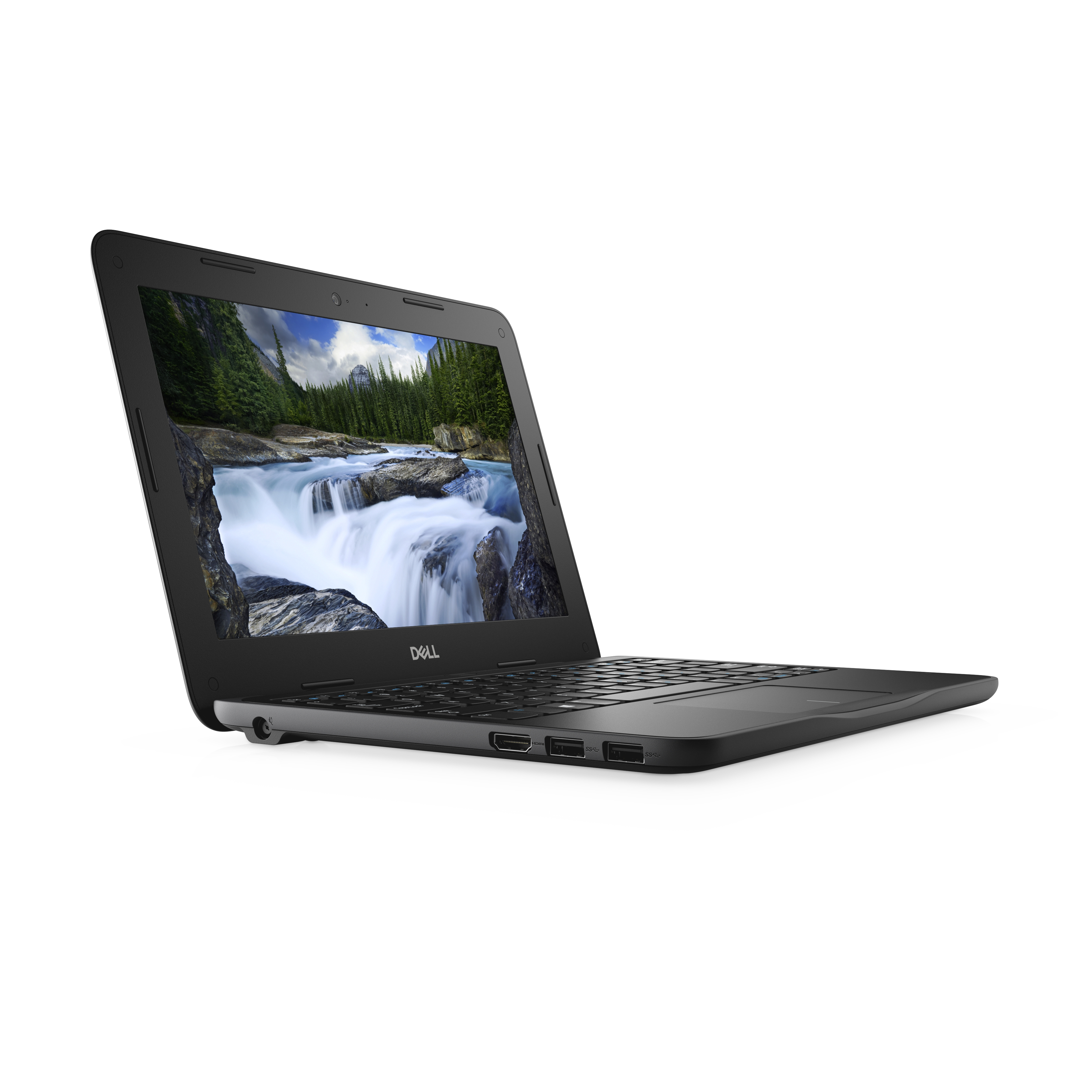DELL - B2B Latitude 3190 - 11,6 Zoll - Intel® Celeron® N4100 - 4 GB - 64 GB