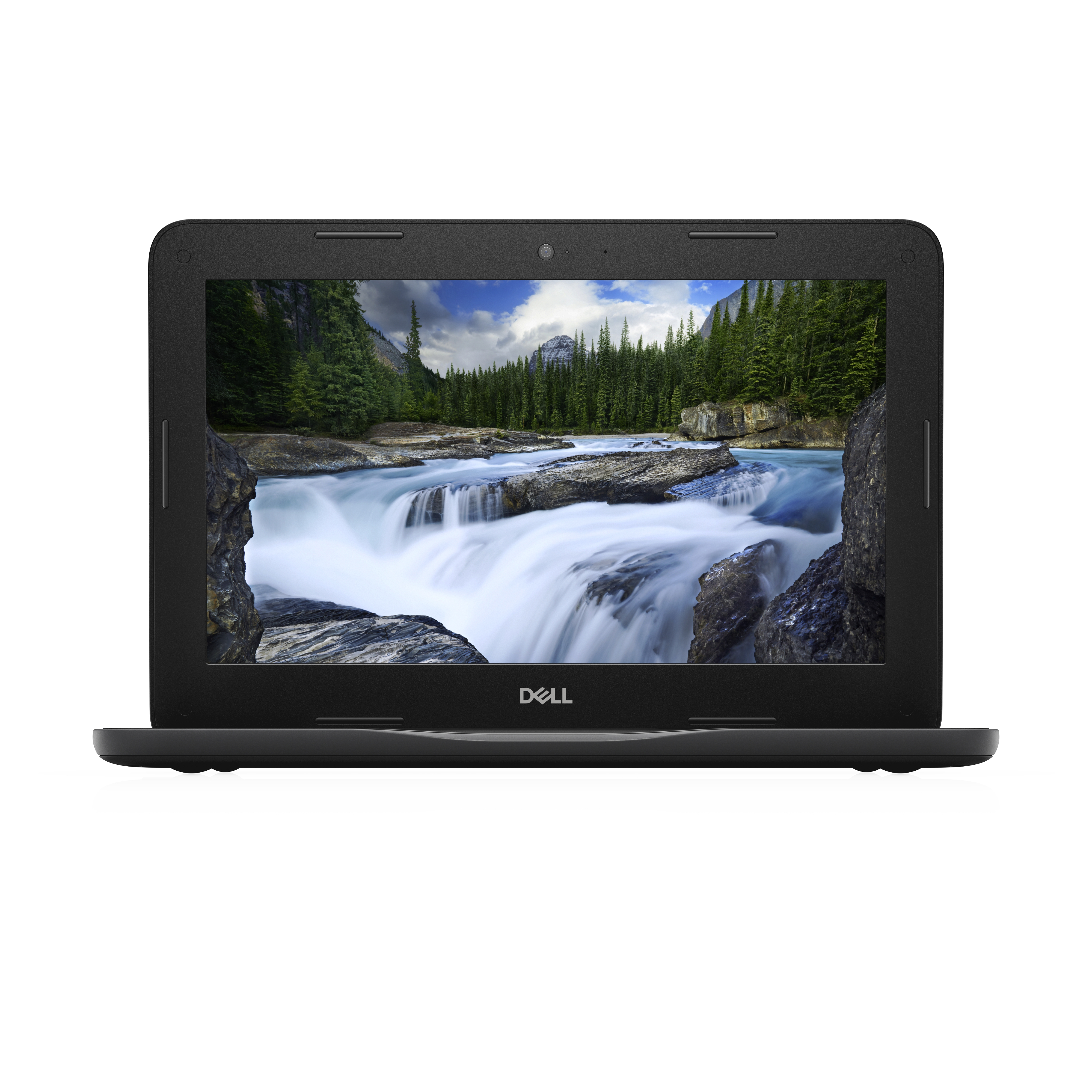 DELL - B2B Latitude 3190 - 11,6 Zoll - Intel® Celeron® N4100 - 4 GB - 64 GB