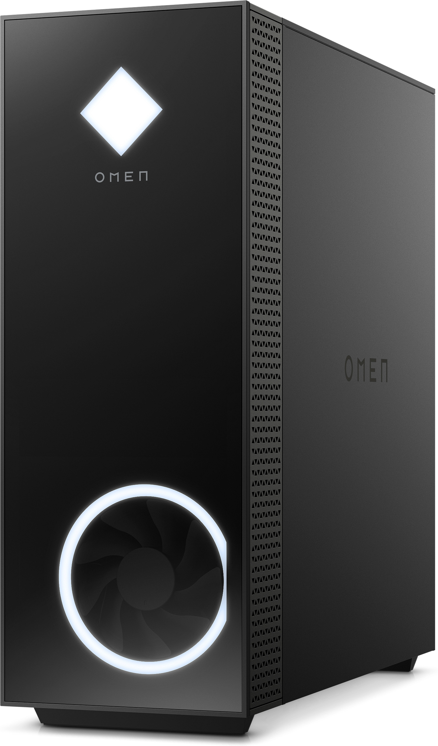 HP OMEN GT13-0305ng - AMD Ryzen™ 7 3700X - 16 GB - 512 GB - AMD Radeon™ RX 5700 XT - Windows 10 Home (64 Bit)