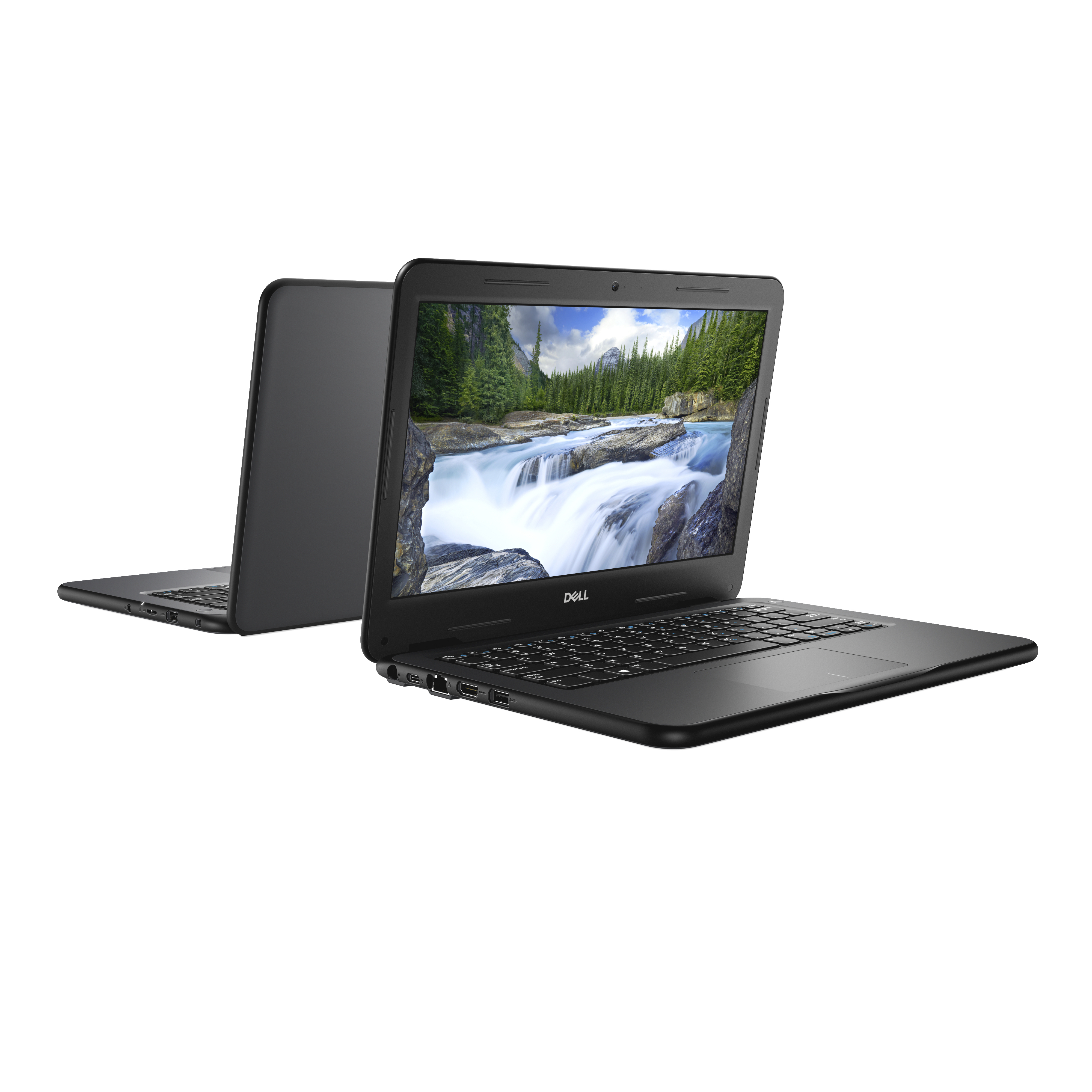 DELL - B2B Latitude 3300 - 13,3 Zoll - Intel® Celeron® 3865U - 4 GB - 64 GB
