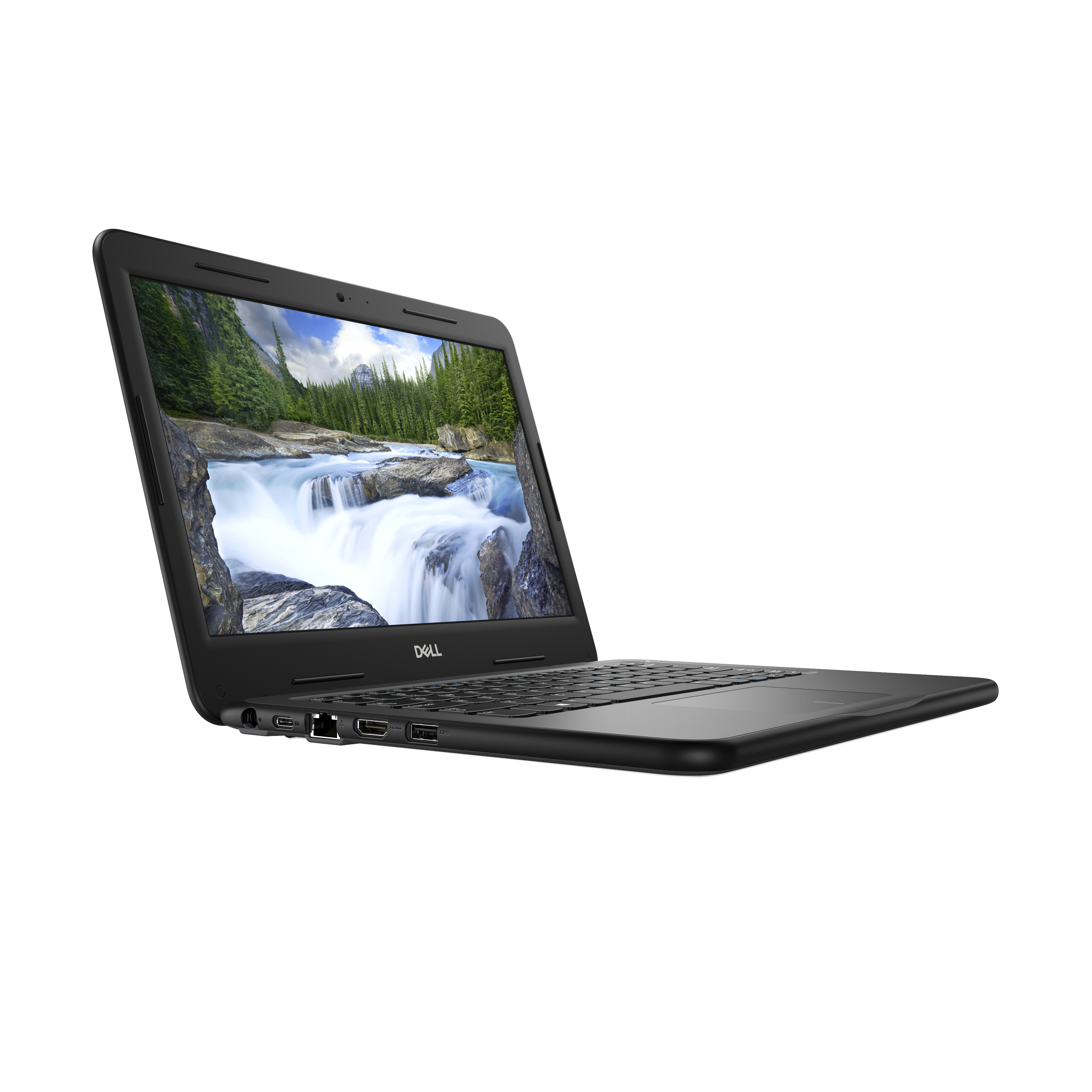 DELL - B2B Latitude 3300 - 13,3 Zoll - Intel® Celeron® 3865U - 4 GB - 64 GB