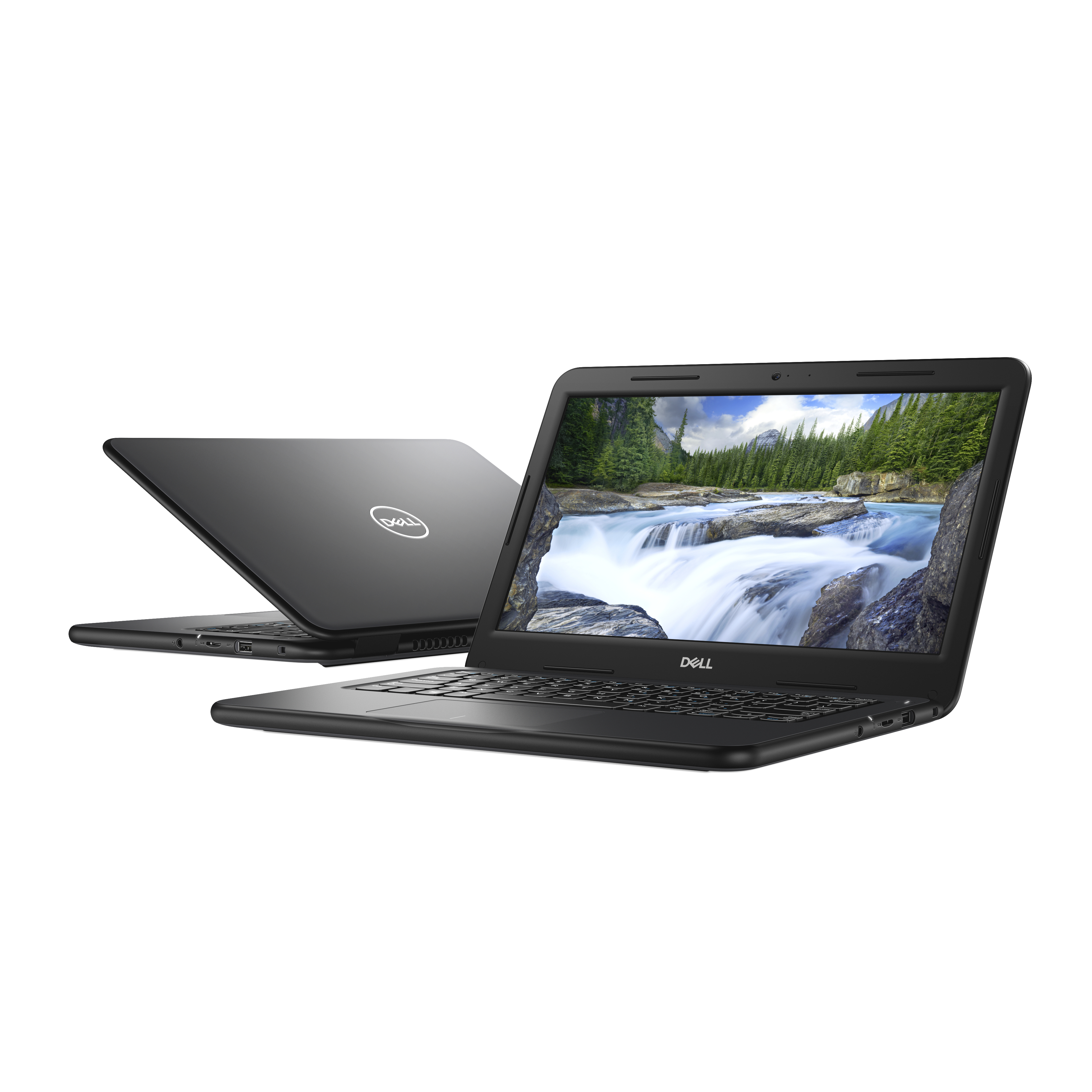 DELL - B2B Latitude 3300 - 13,3 Zoll - Intel® Celeron® 3865U - 4 GB - 64 GB