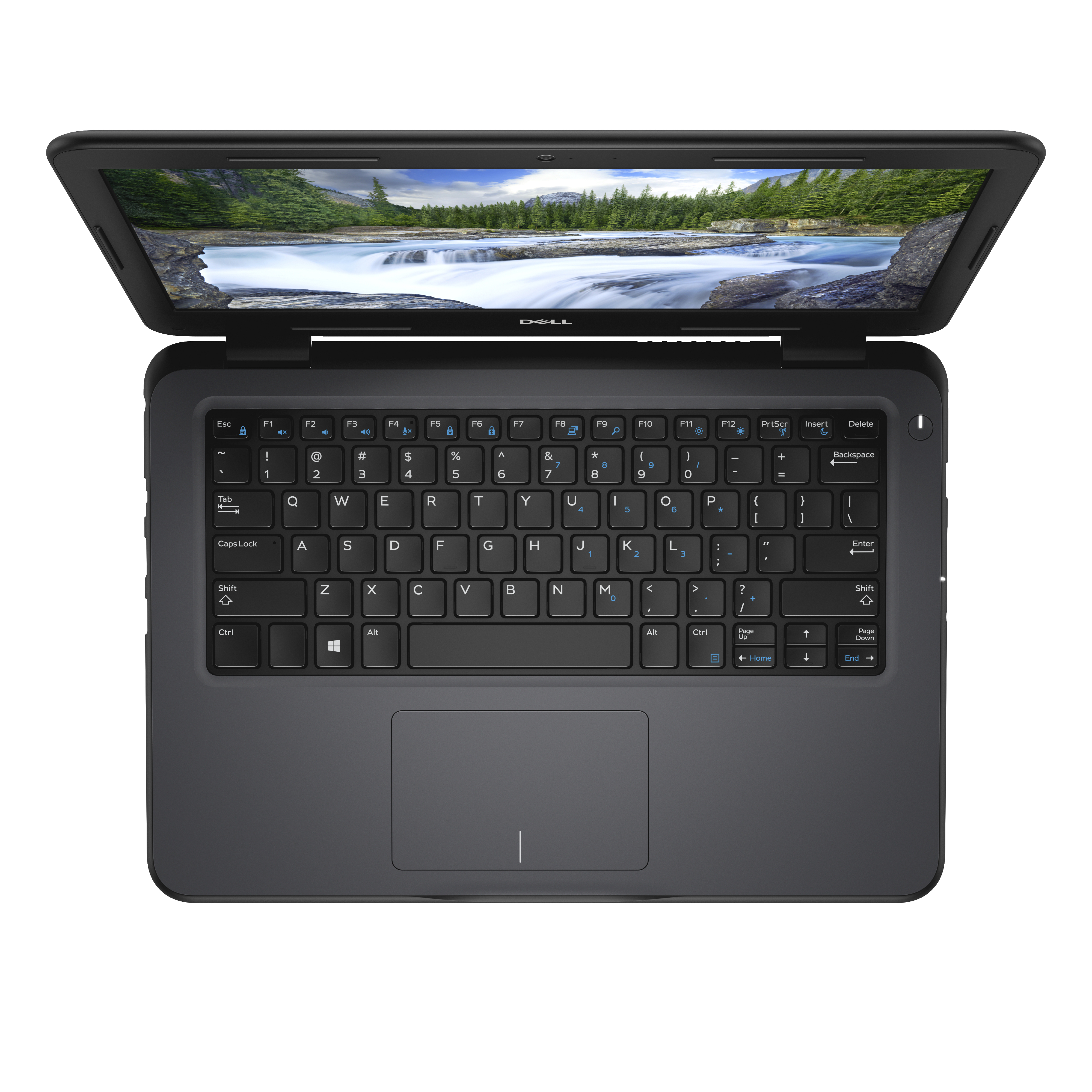 DELL - B2B Latitude 3300 - 13,3 Zoll - Intel® Celeron® 3865U - 4 GB - 64 GB