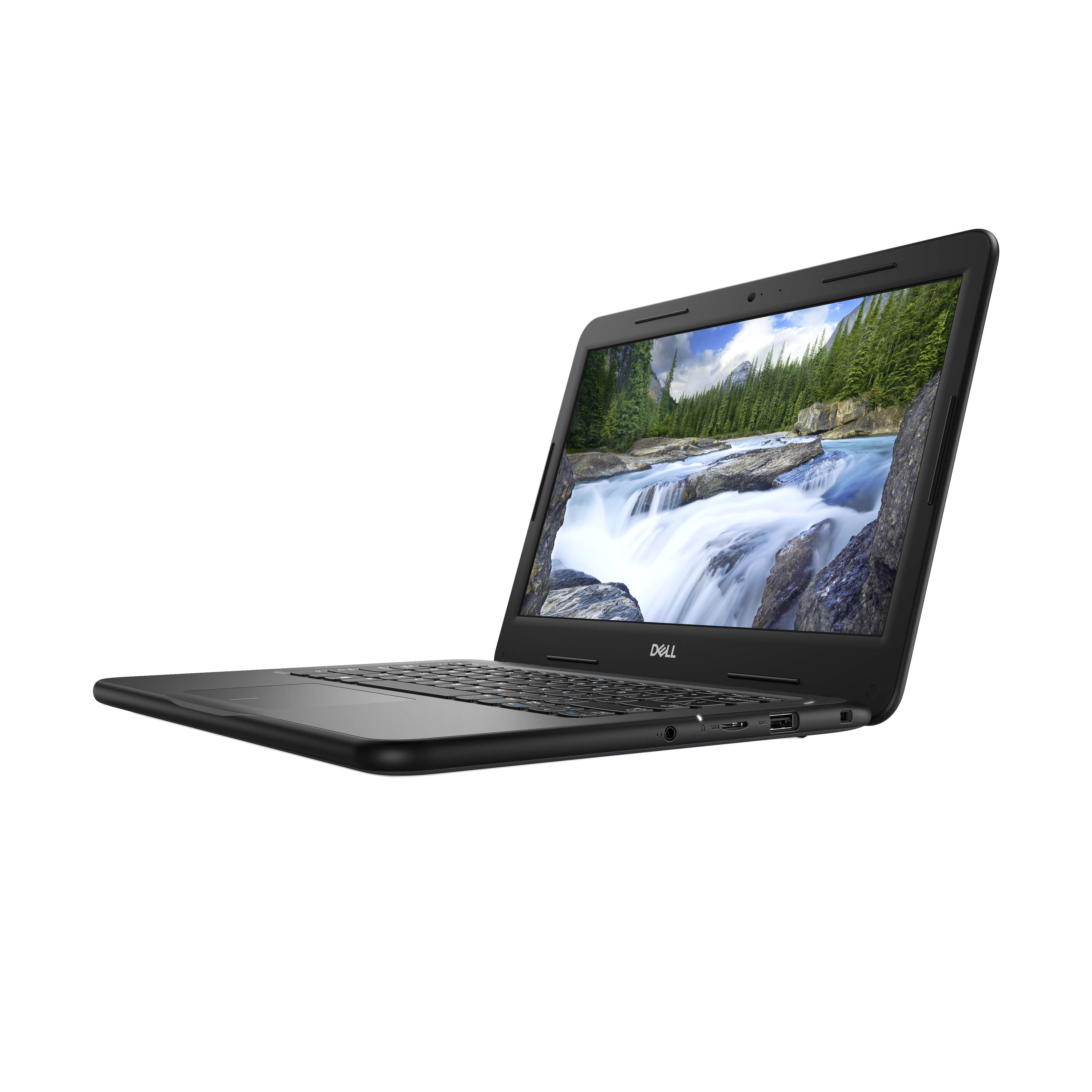 DELL - B2B Latitude 3300 - 13,3 Zoll - Intel® Celeron® 3865U - 4 GB - 64 GB