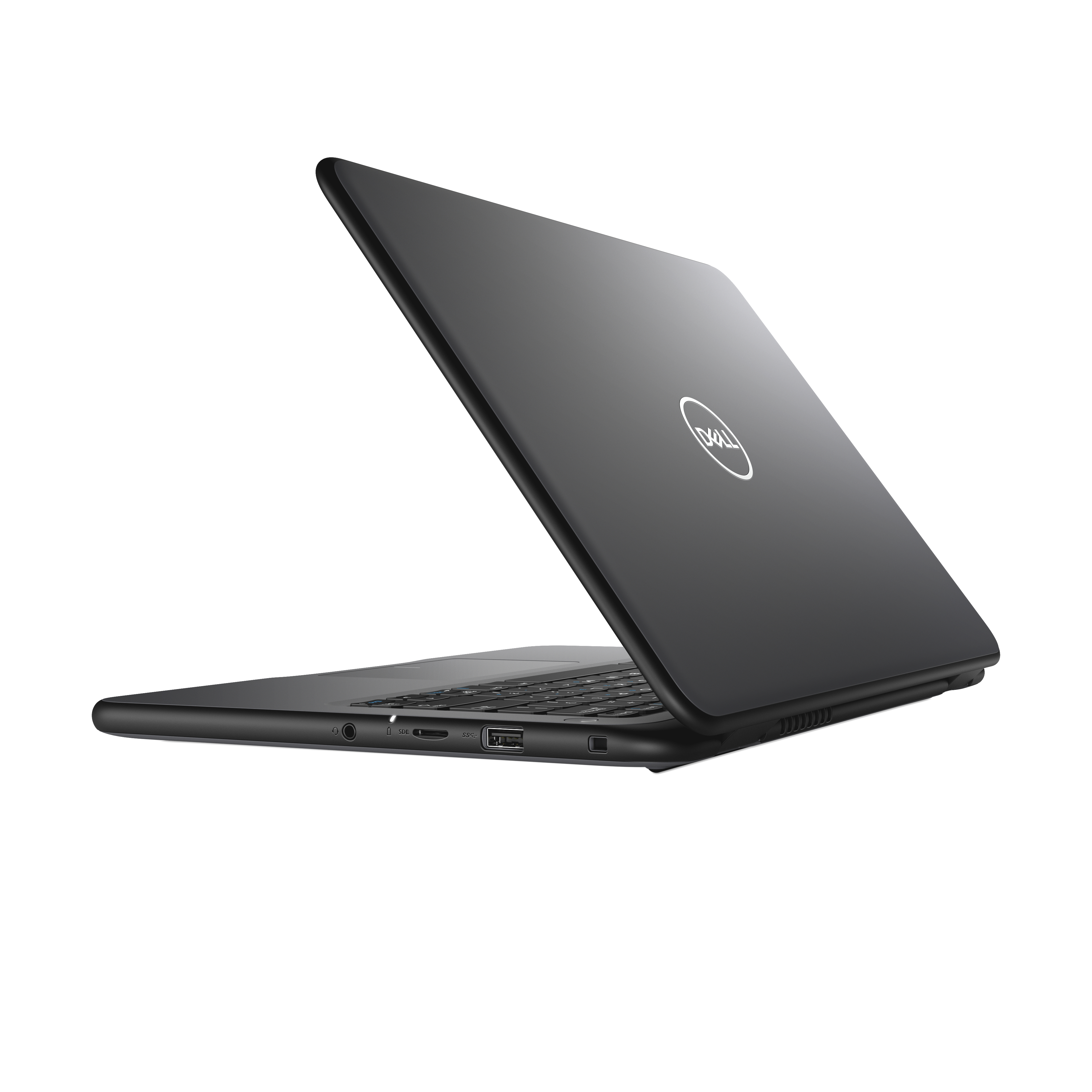 DELL - B2B Latitude 3300 - 13,3 Zoll - Intel® Celeron® 3865U - 4 GB - 64 GB
