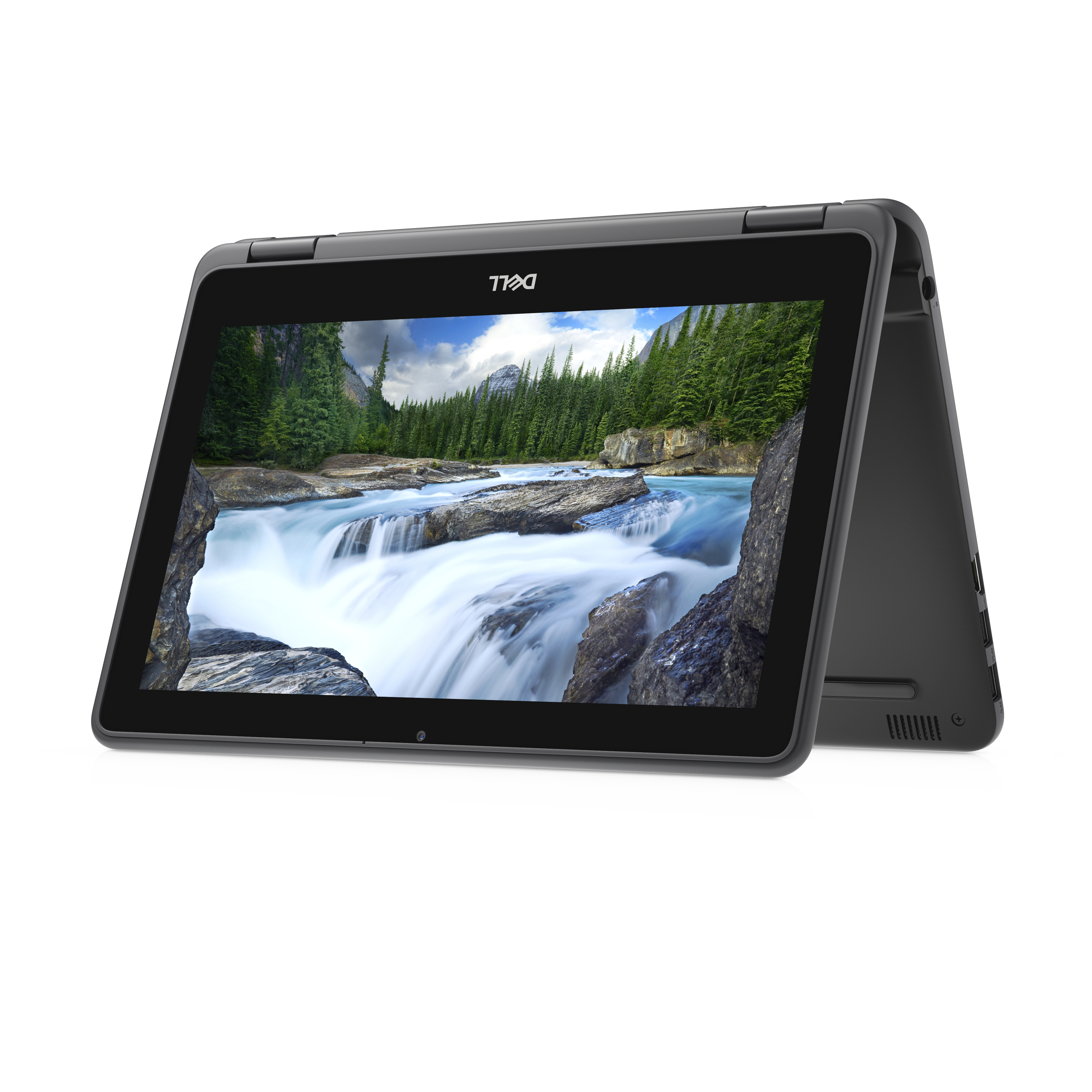 DELL - B2B Latitude 3190 - 11,6 Zoll - Intel® Celeron® N4100 - 4 GB - 64 GB