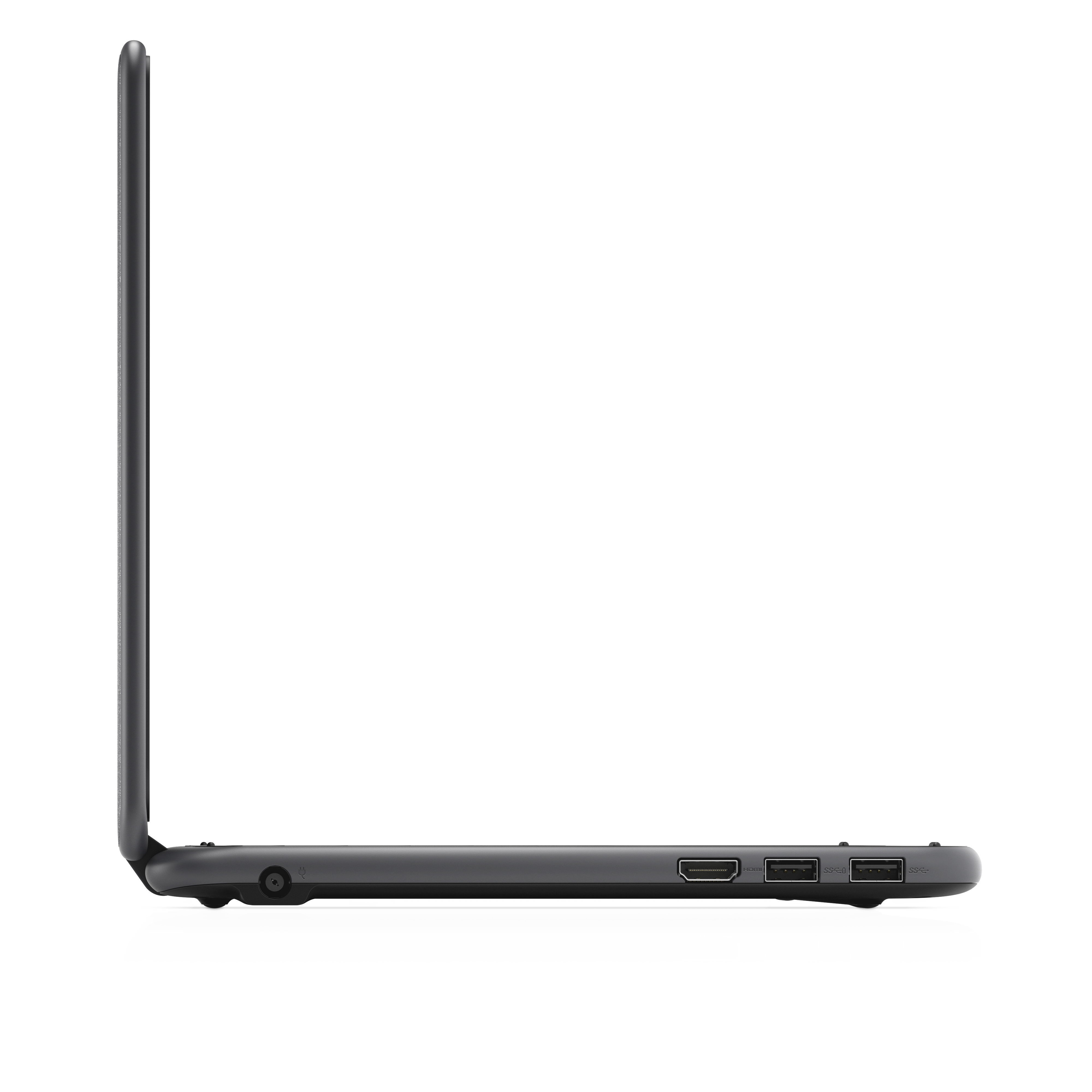 DELL - B2B Latitude 3190 - 11,6 Zoll - Intel® Celeron® N4100 - 4 GB - 64 GB