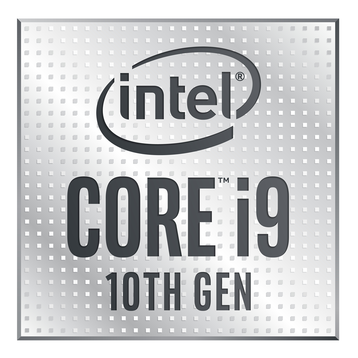 INTEL Core i9-10900K Prozessor