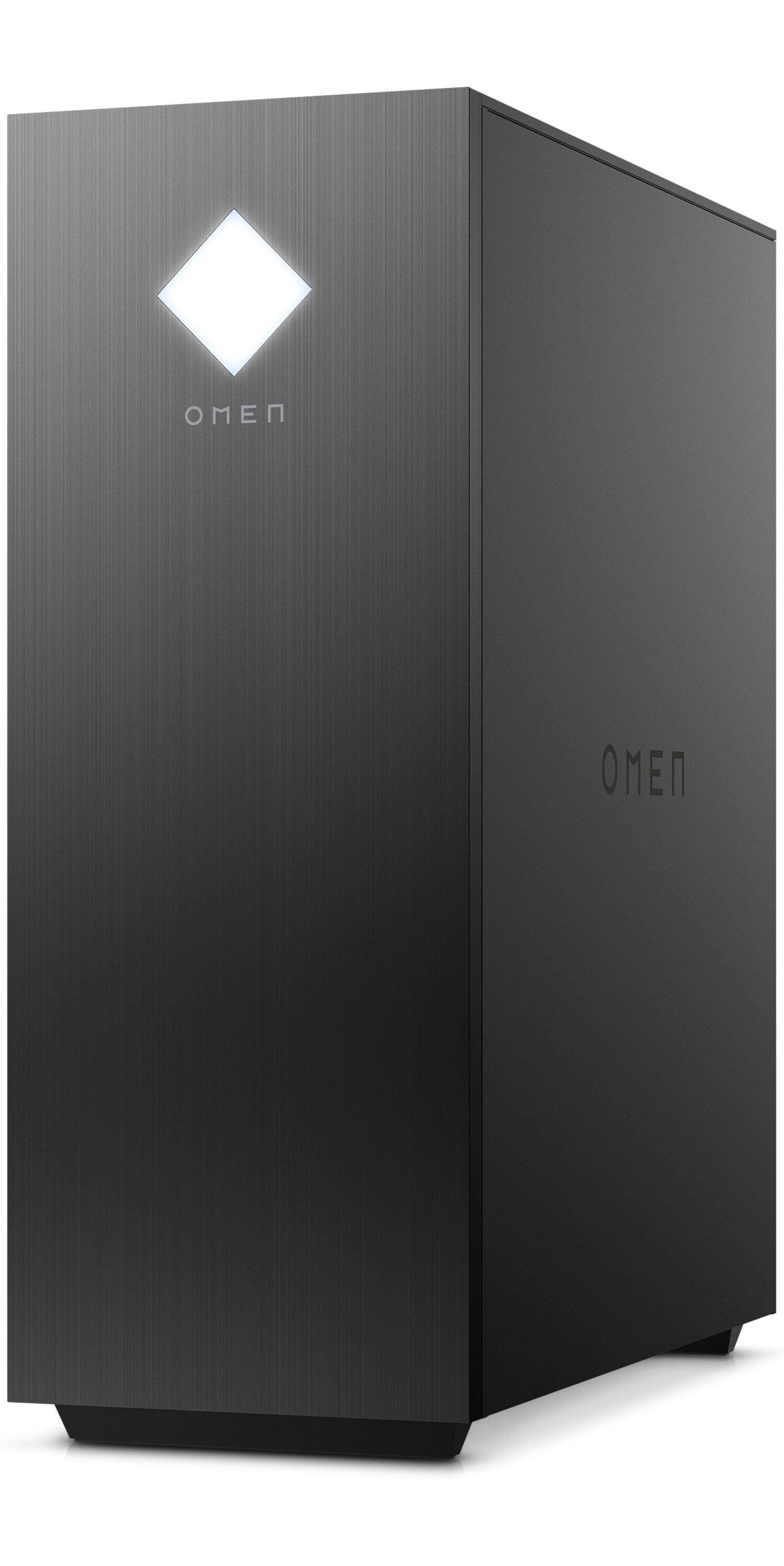 HP OMEN GT12-0302ng - Intel® Core™ i7 i7-10700F - 16 GB - 512 GB - NVIDIA GeForce RTX™ 2060 - Windows 10 Home (64 Bit)