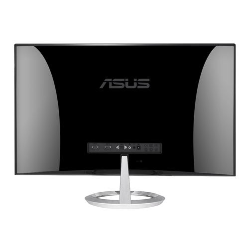 ASUS MX279H 27 Zoll  Full-HD  Monitor  5 ms Reaktionszeit  