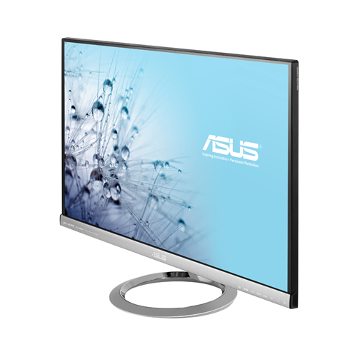 ASUS MX279H 27 Zoll  Full-HD  Monitor  5 ms Reaktionszeit  
