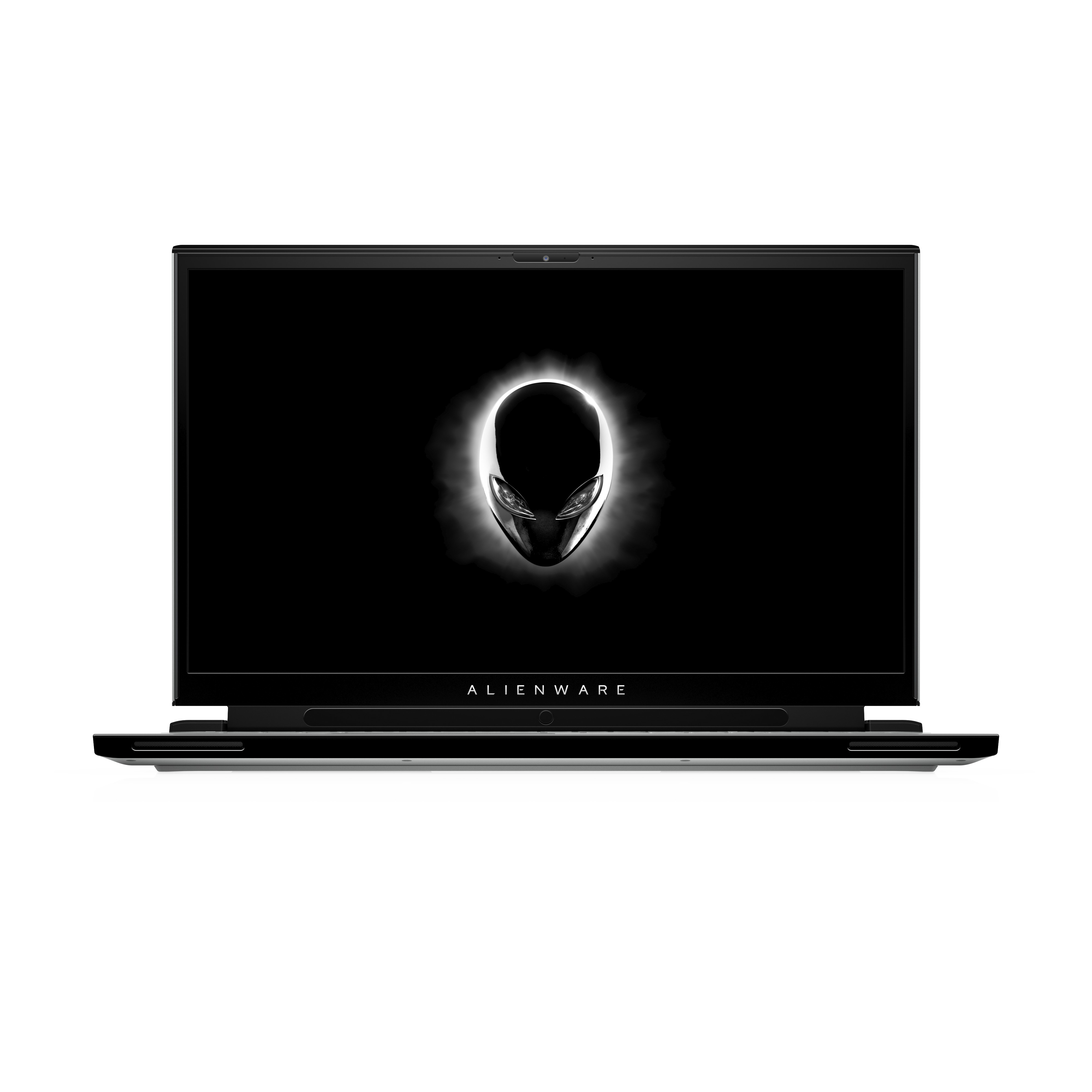 DELL Alienware m17 R3 - 17,3 Zoll - Intel® Core™ i7 i7-10750H - 16 GB - 1 TB - NVIDIA GeForce RTX™ 2070 - Windows 10 Home (64 Bit)