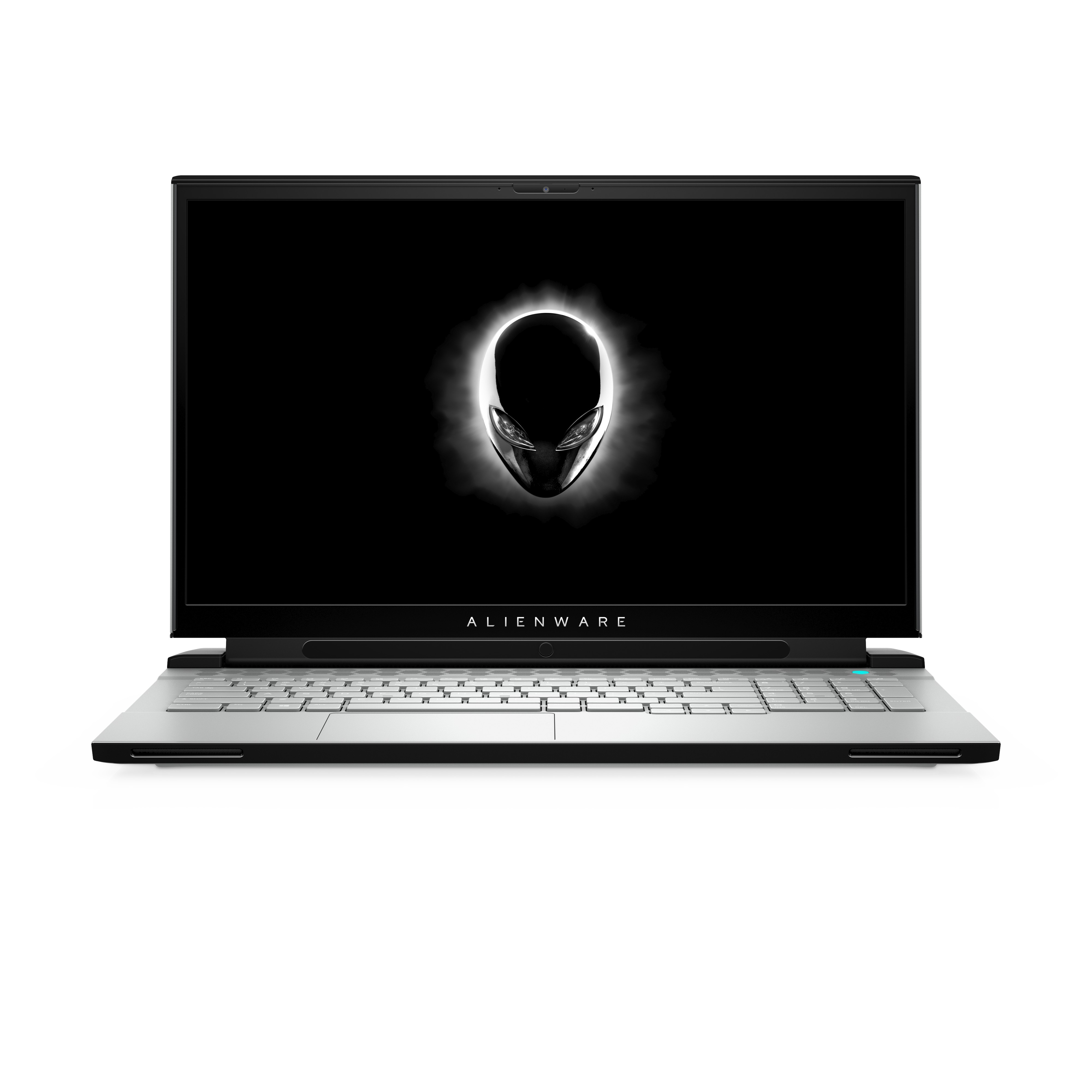 DELL Alienware m17 R3 - 17,3 Zoll - Intel® Core™ i7 i7-10750H - 16 GB - 1 TB - NVIDIA GeForce RTX™ 2070 - Windows 10 Home (64 Bit)
