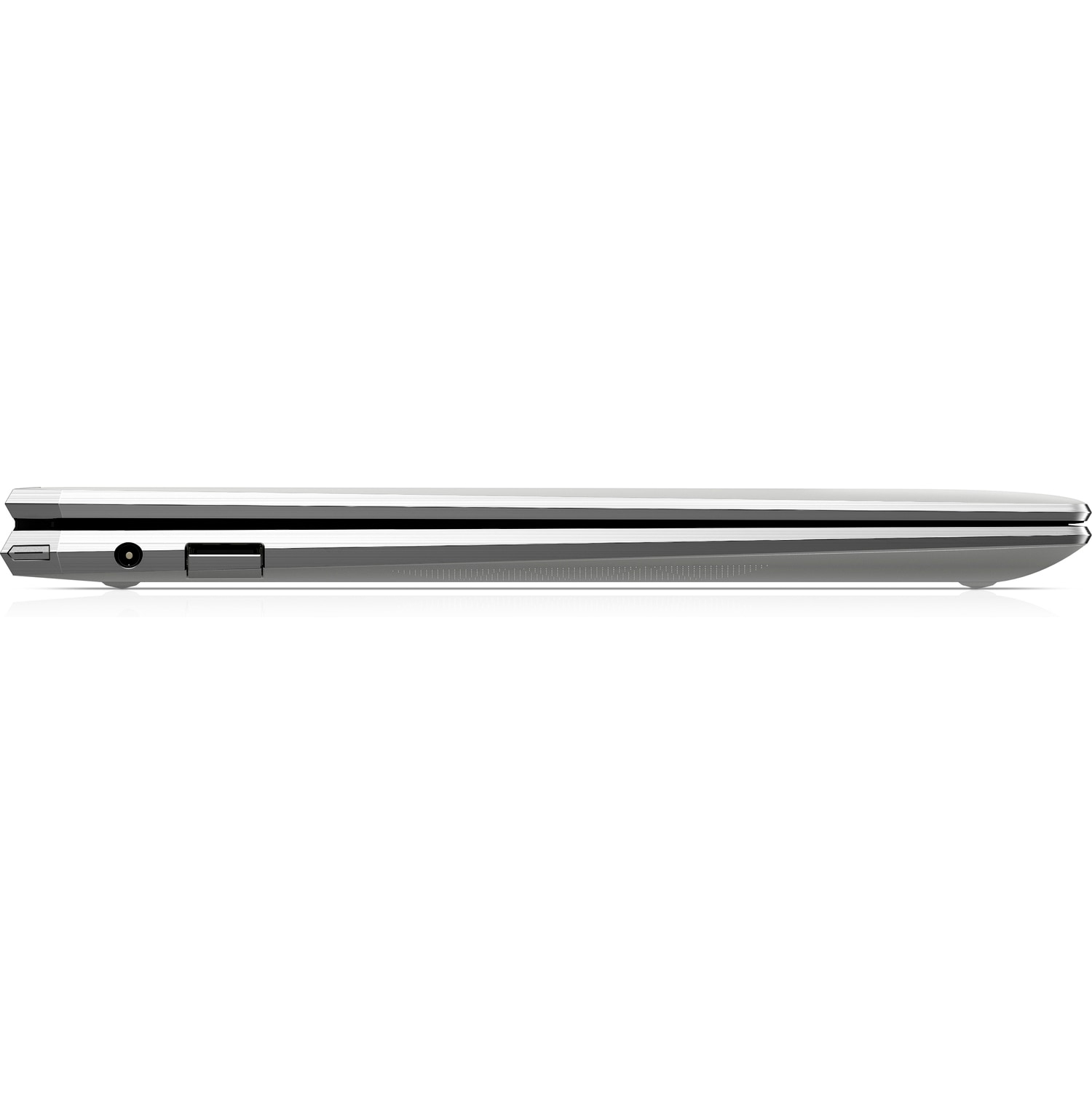 HP Spectre x360 13-aw0302ng - 13,3 Zoll - Intel® Core™ i5 i5-1035G4 - 8 GB - 512 GB - Intel® Iris® Plus Graphics - Windows 10 Home (64 Bit)
