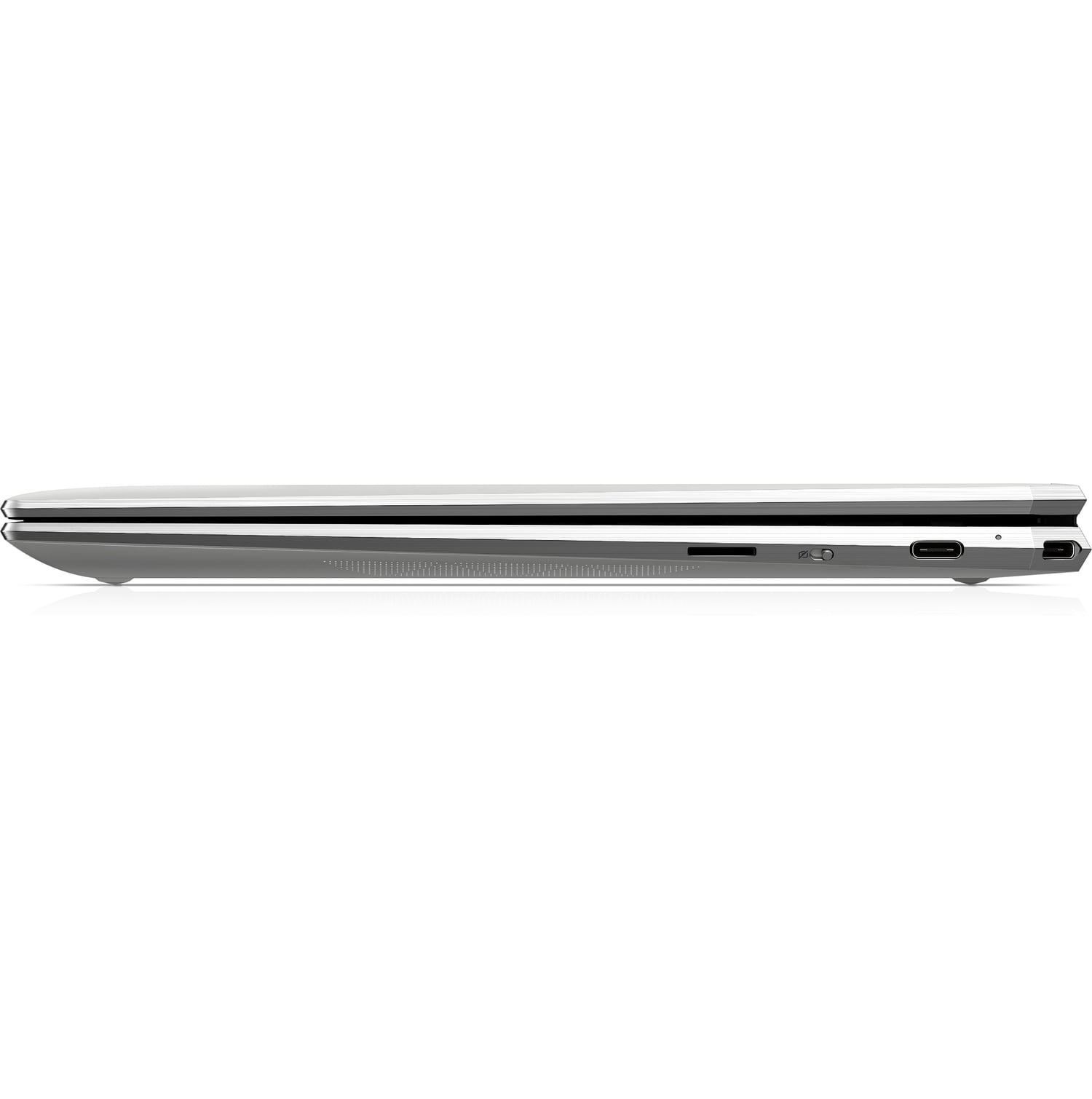 HP Spectre x360 13-aw0302ng - 13,3 Zoll - Intel® Core™ i5 i5-1035G4 - 8 GB - 512 GB - Intel® Iris® Plus Graphics - Windows 10 Home (64 Bit)