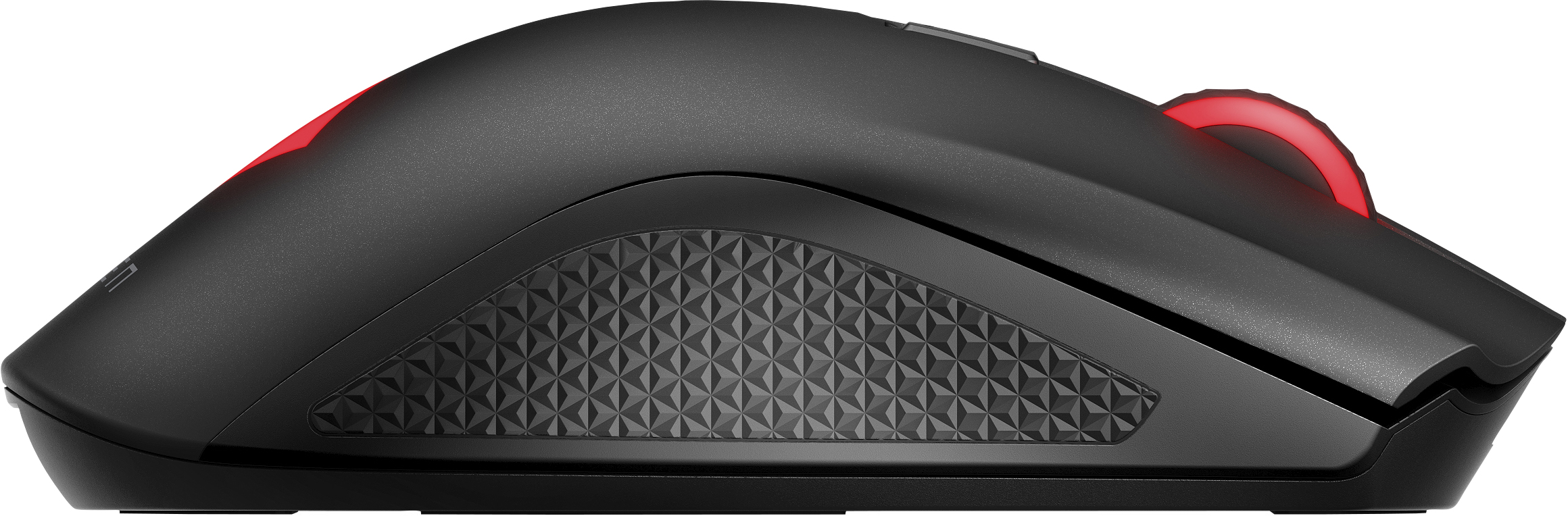 HP OMEN Vector Wireles Gaming-Maus, Schwarz