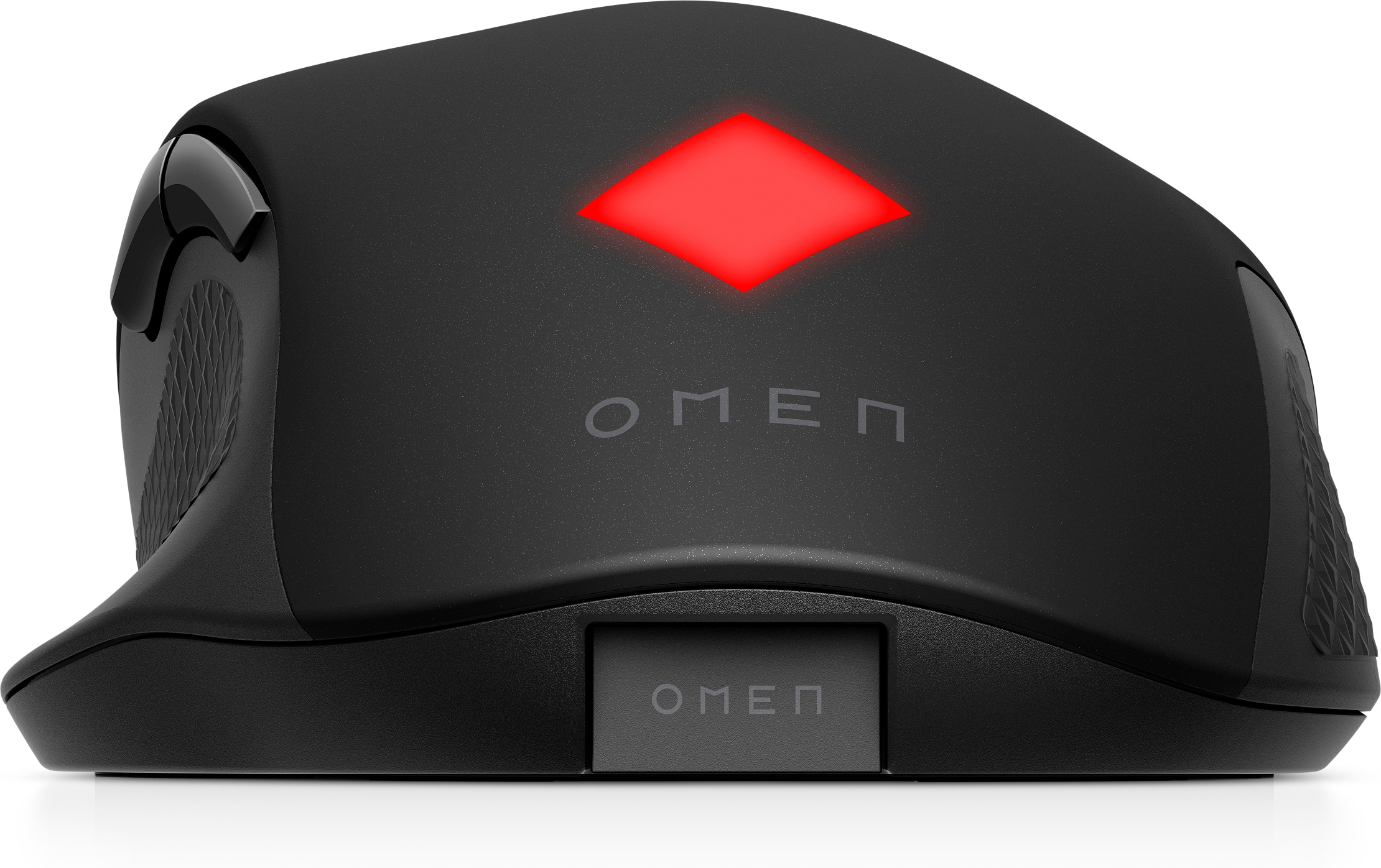 HP OMEN Vector Wireles Gaming-Maus, Schwarz