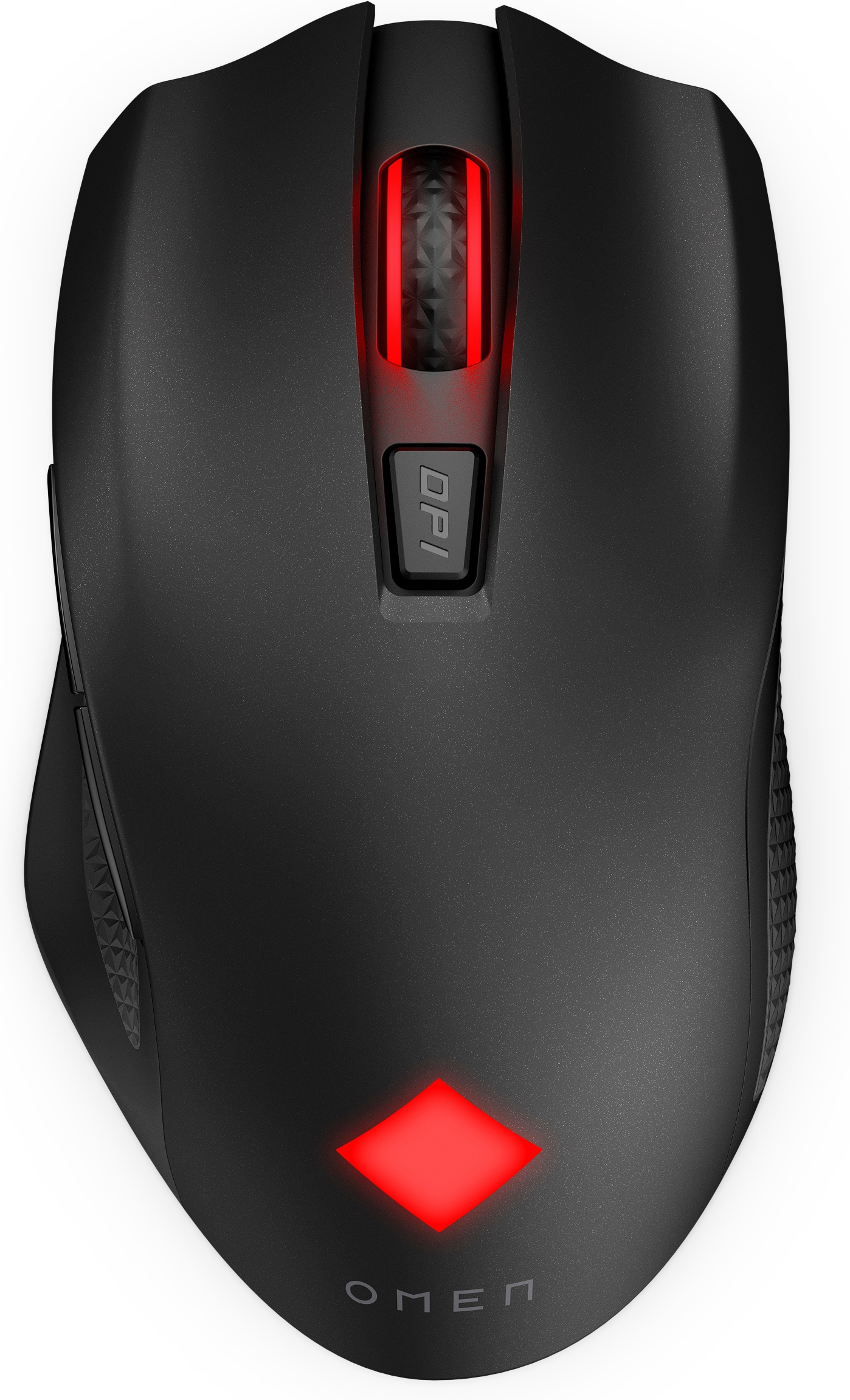 HP OMEN Vector Wireles Gaming-Maus, Schwarz