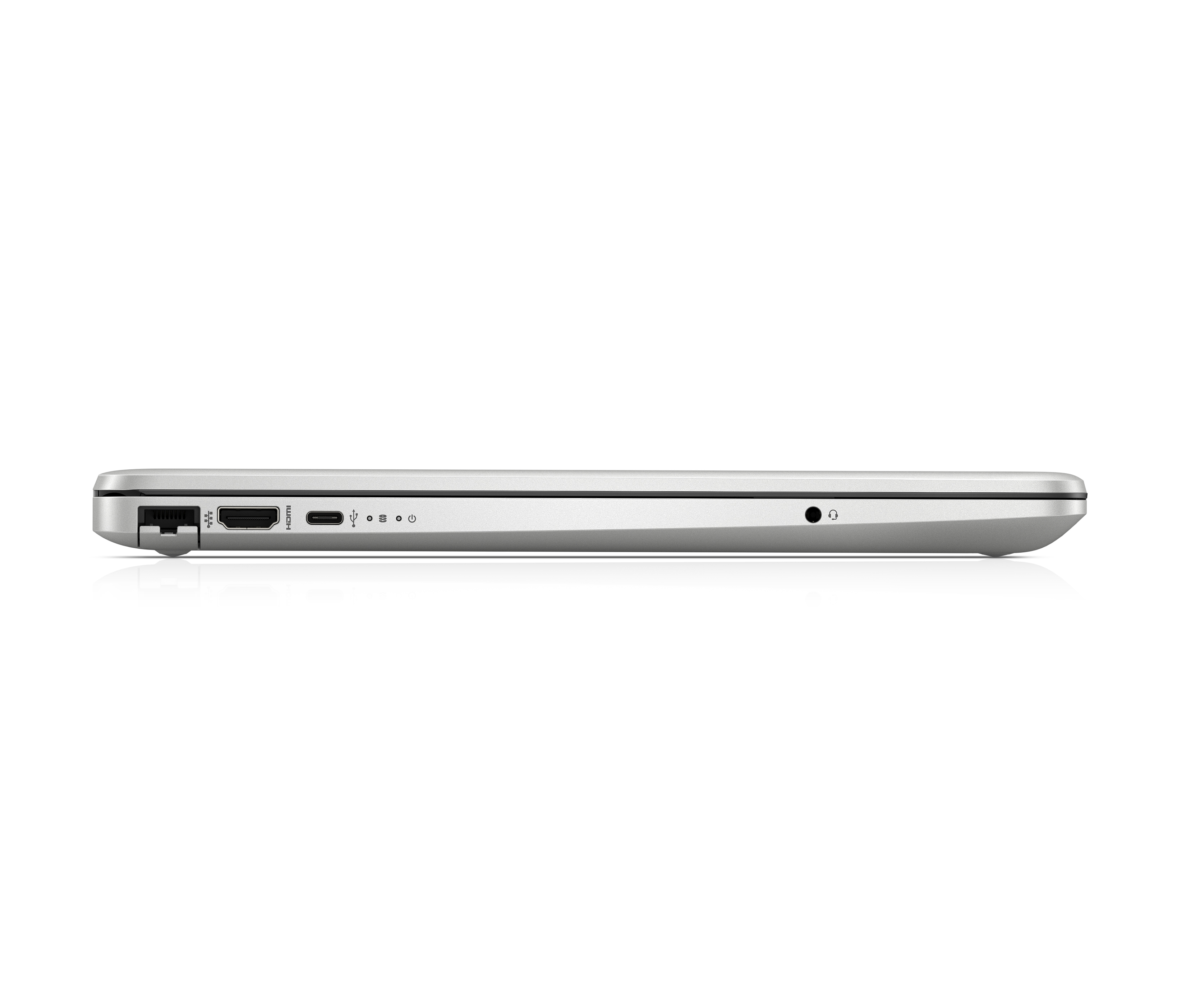 HP 15-dw2373ng - 15,6 Zoll - Intel® Core™ i7 i7-1065G7 - 8 GB - 256 GB - Intel® Iris® Plus Graphics - Windows 10
