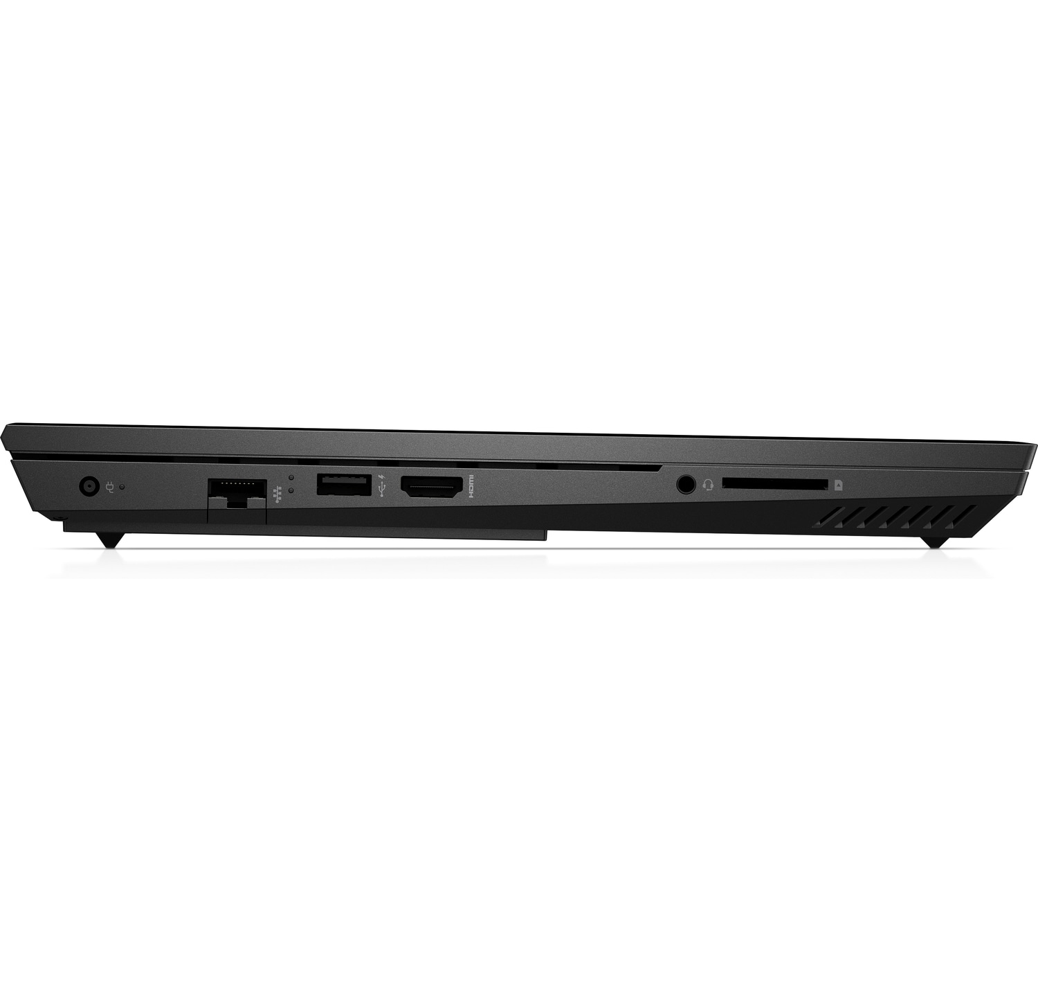 HP OMEN 15-ek0302ng - 15,6 Zoll - Intel® Core™ i5 i5-10300H - 16 GB - 512 GB - NVIDIA GeForce RTX™ 2070 - Windows 10 Home (64 Bit)