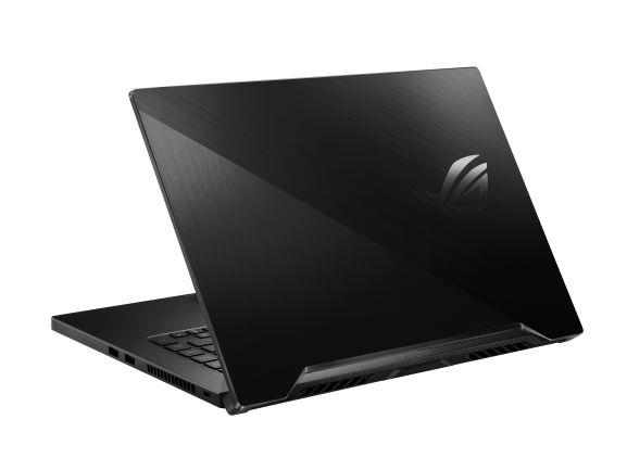 ASUS ROG Zephyrus G15 (GA502IU-AL011T) - 15,6 Zoll - AMD Ryzen™ 7 4800HS - 16 GB - 1 TB - NVIDIA GeForce® GTX 1660 Ti - Windows 10 (64 Bit)