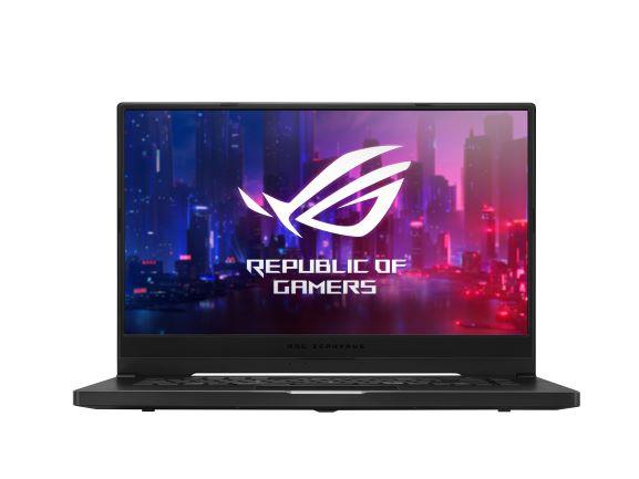 ASUS ROG Zephyrus G15 (GA502IU-AL011T) - 15,6 Zoll - AMD Ryzen™ 7 4800HS - 16 GB - 1 TB - NVIDIA GeForce® GTX 1660 Ti - Windows 10 (64 Bit)