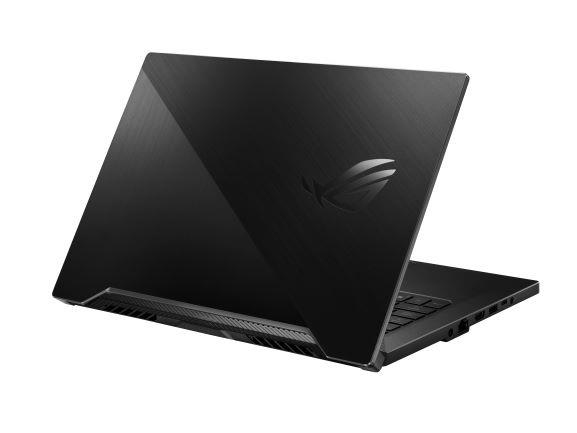 ASUS ROG Zephyrus G15 (GA502IU-AL011T) - 15,6 Zoll - AMD Ryzen™ 7 4800HS - 16 GB - 1 TB - NVIDIA GeForce® GTX 1660 Ti - Windows 10 (64 Bit)