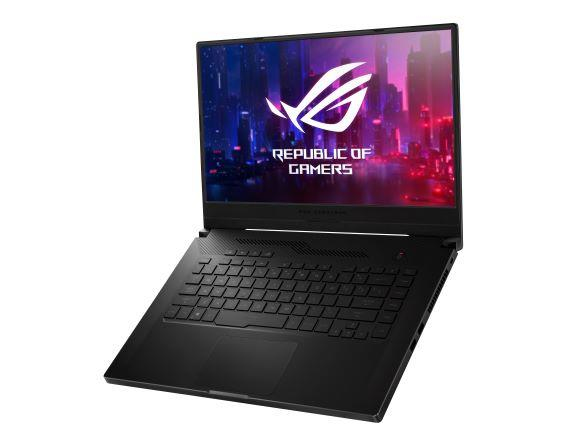 ASUS ROG Zephyrus G15 (GA502IU-AL011T) - 15,6 Zoll - AMD Ryzen™ 7 4800HS - 16 GB - 1 TB - NVIDIA GeForce® GTX 1660 Ti - Windows 10 (64 Bit)