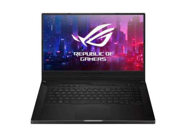 ASUS ROG Zephyrus G15 (GA502IU-AL011T) - 15,6 Zoll - AMD Ryzen™ 7 4800HS - 16 GB - 1 TB - NVIDIA GeForce® GTX 1660 Ti - Windows 10 (64 Bit)