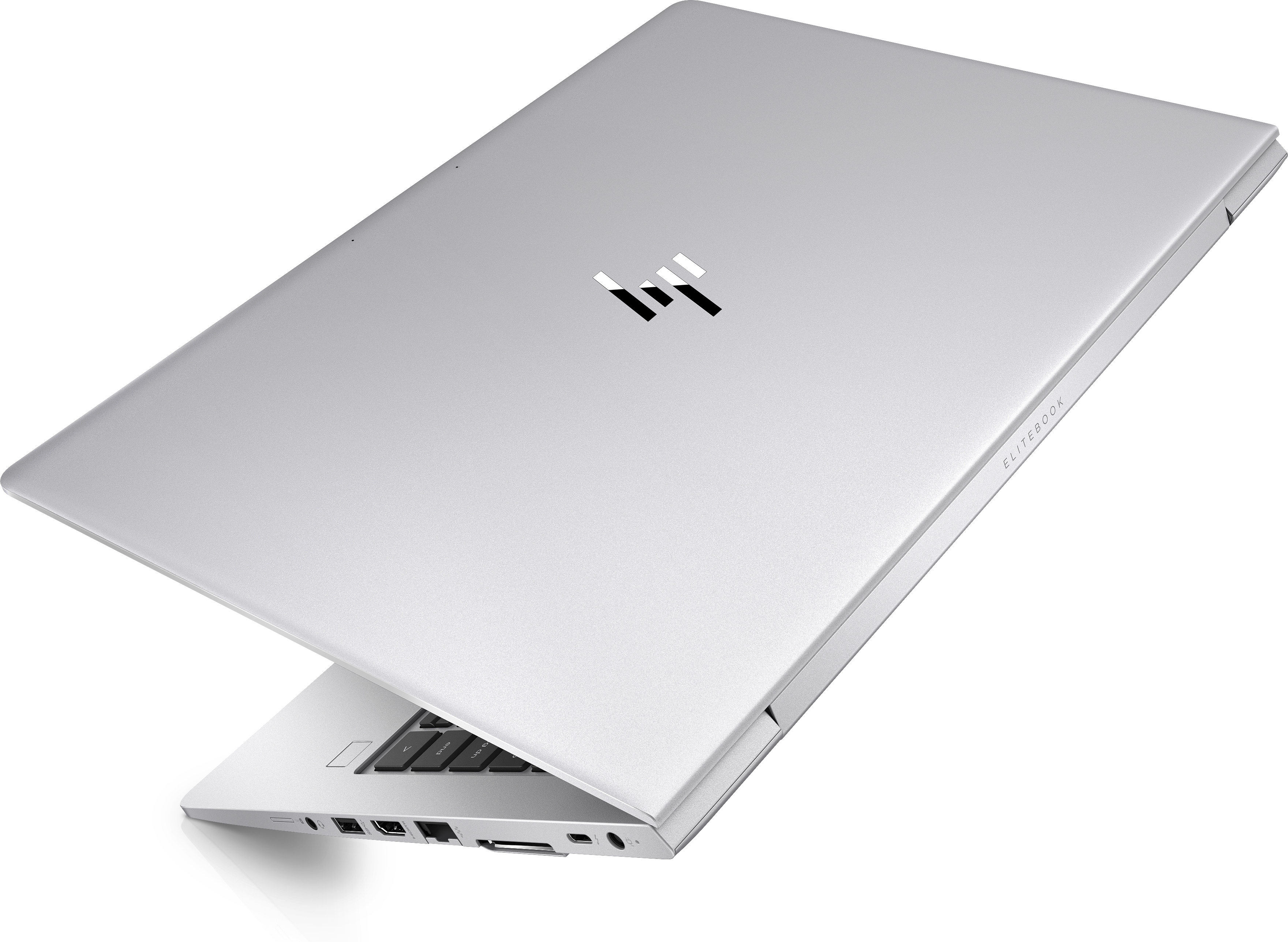 HP - B2B ELITEBOOK 840 G5 - 14 Zoll - Intel® Core™ i5 i5-8250U - 8 GB - 256 GB