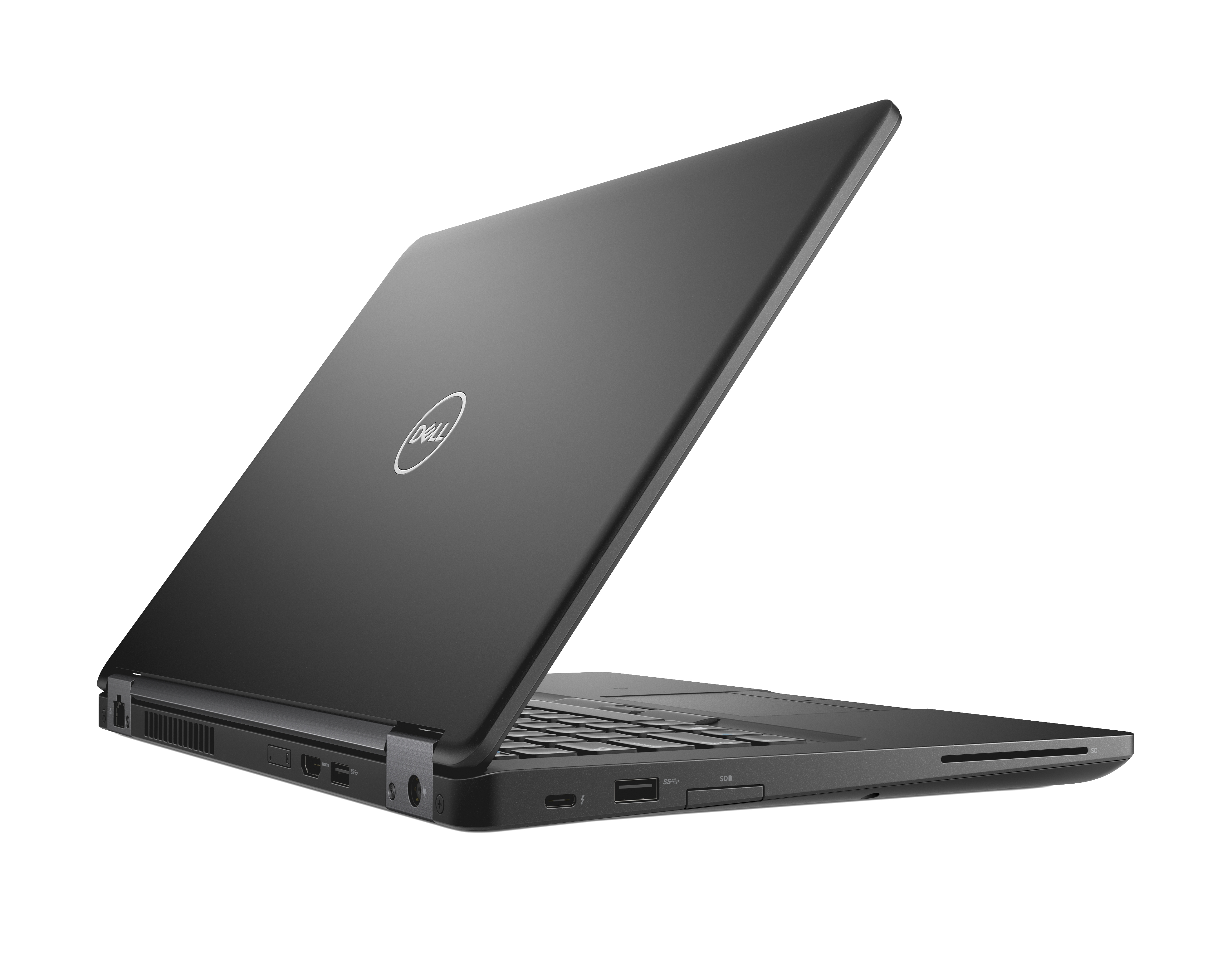 DELL Latitude 5490 - 14 Zoll - Intel® Core™ i5 i5-8350U - 16 GB - 512 GB