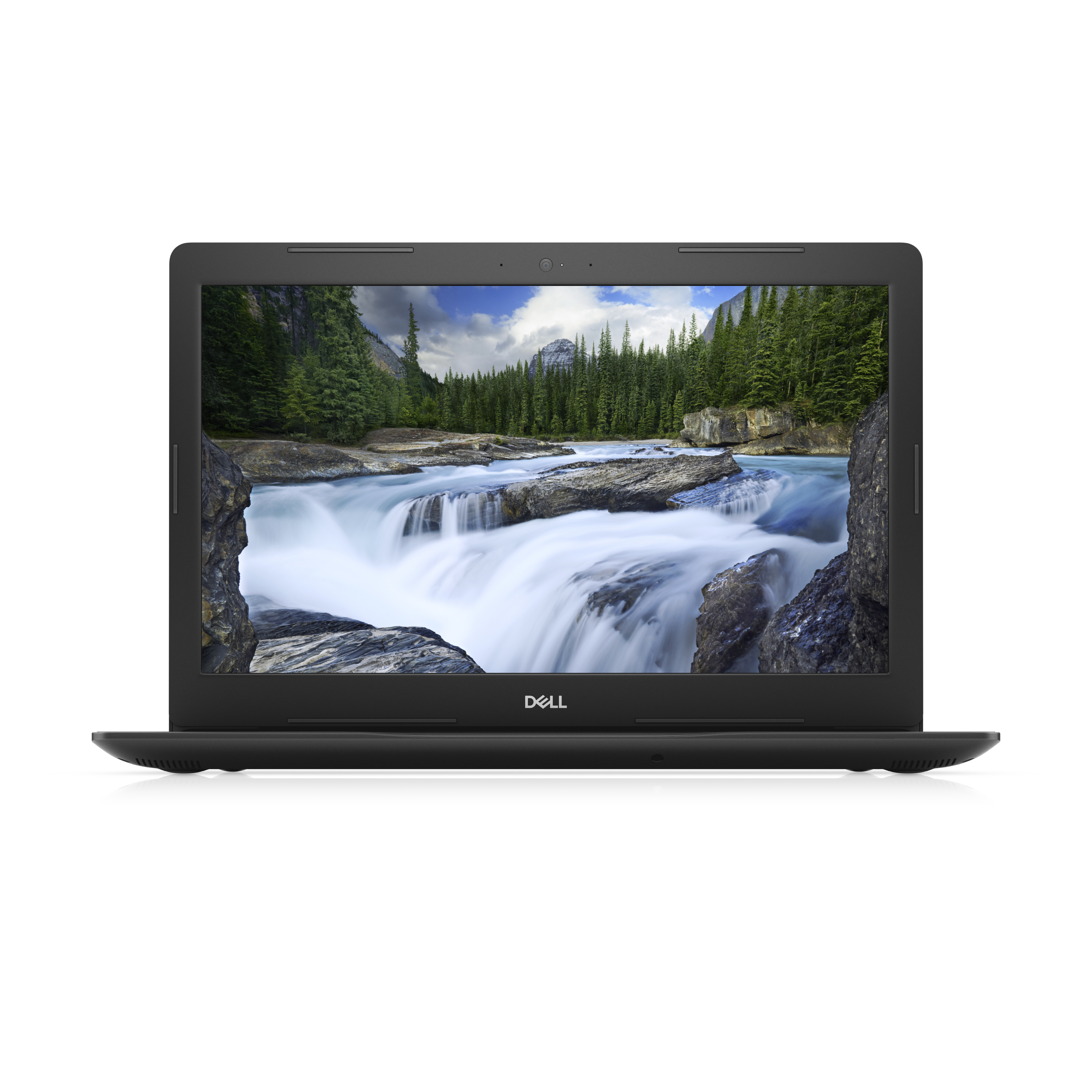 DELL Latitude 3590 - 15,6 Zoll - Intel® Core™ i5 i5-8250U - 8 GB - 256 GB