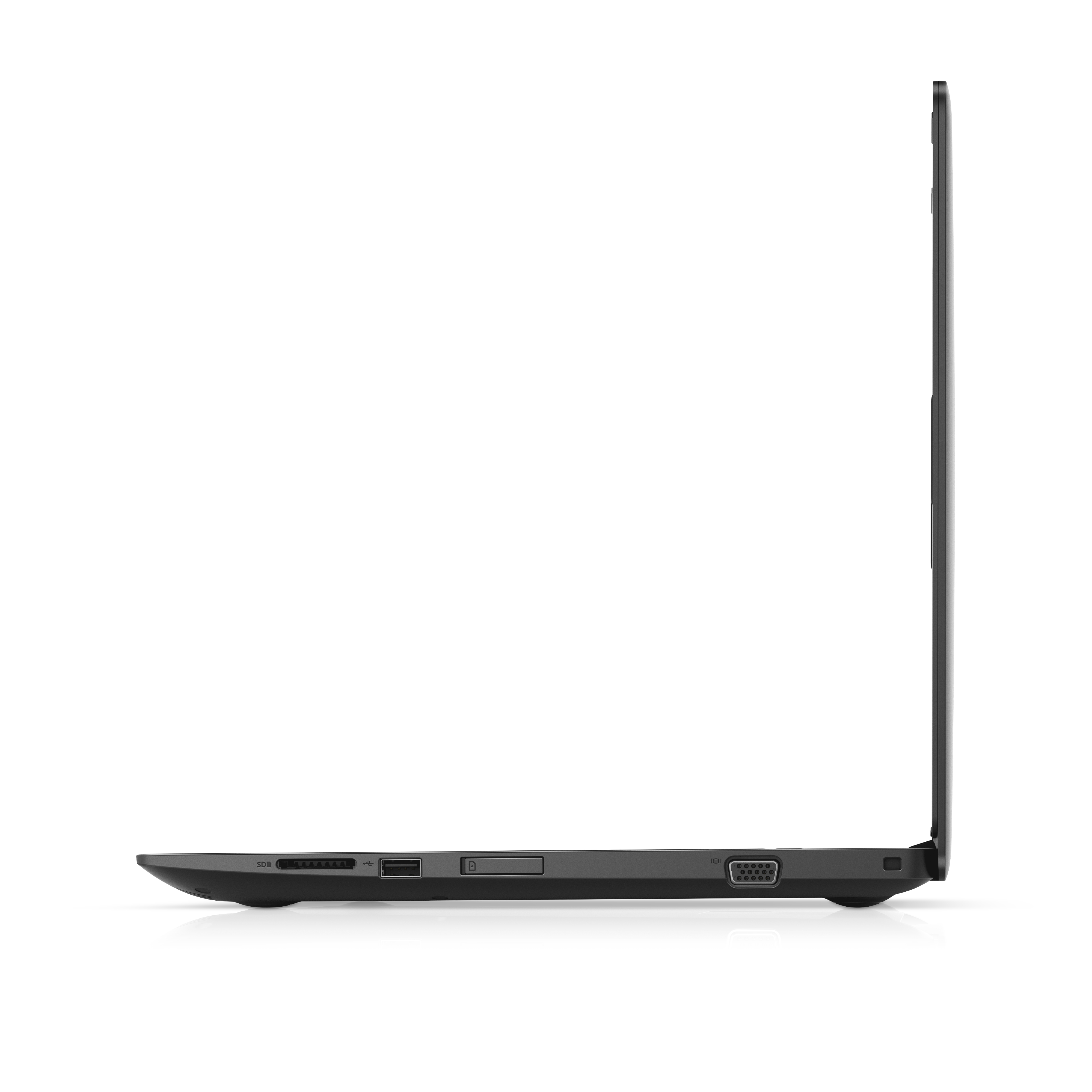 DELL Latitude 3590 - 15,6 Zoll - Intel® Core™ i5 i5-8250U - 8 GB - 256 GB