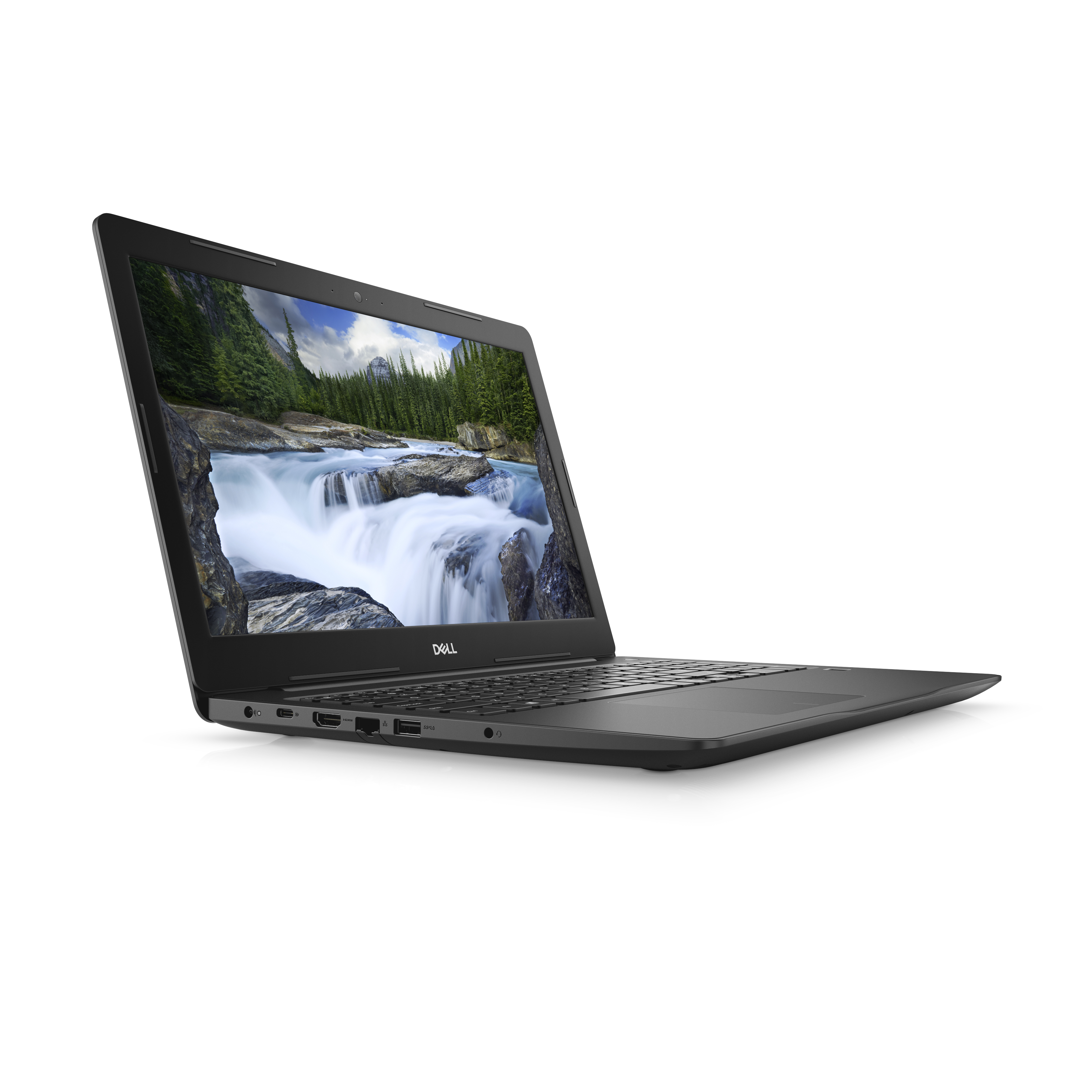 DELL Latitude 3590 - 15,6 Zoll - Intel® Core™ i5 i5-8250U - 8 GB - 256 GB