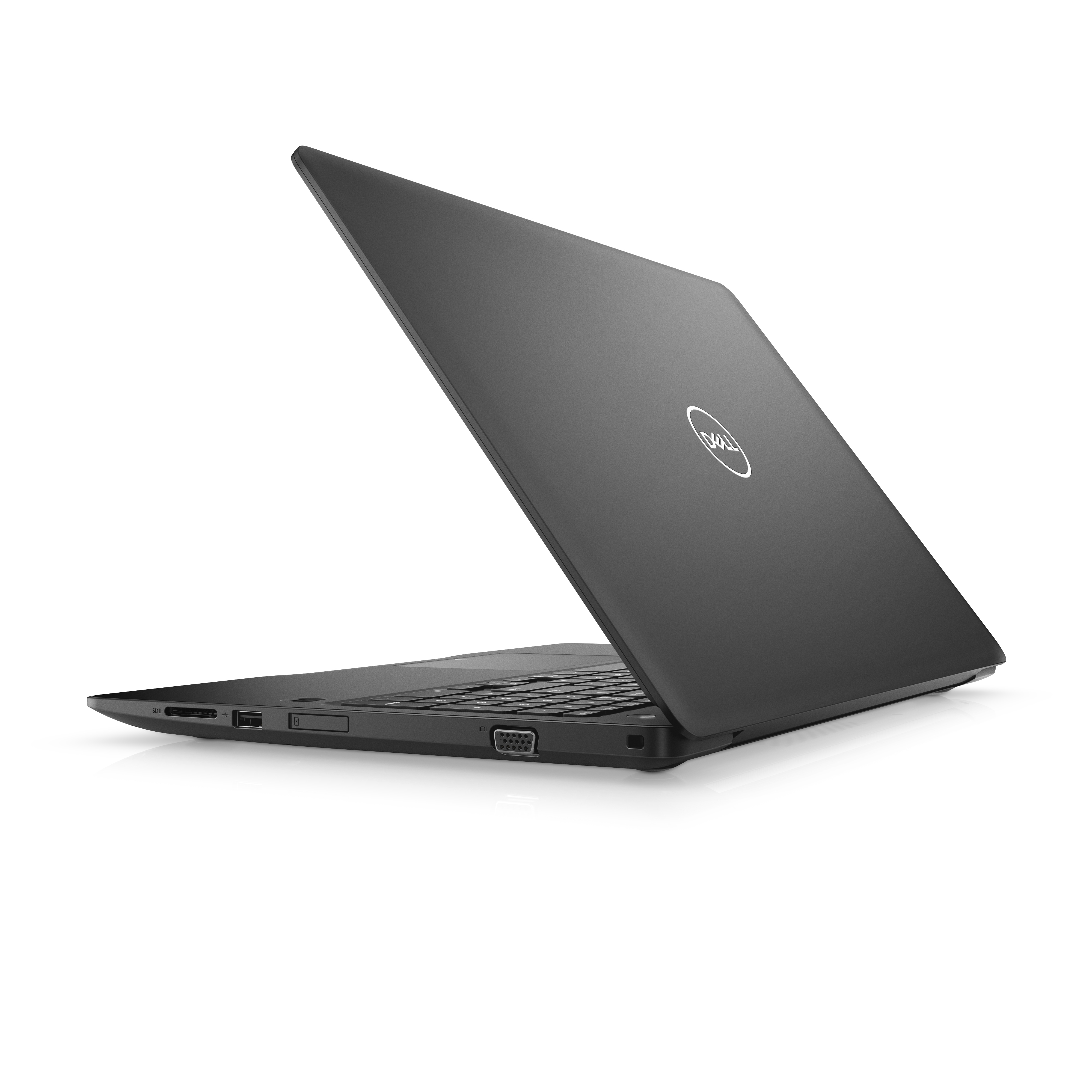 DELL Latitude 3590 - 15,6 Zoll - Intel® Core™ i5 i5-8250U - 8 GB - 256 GB