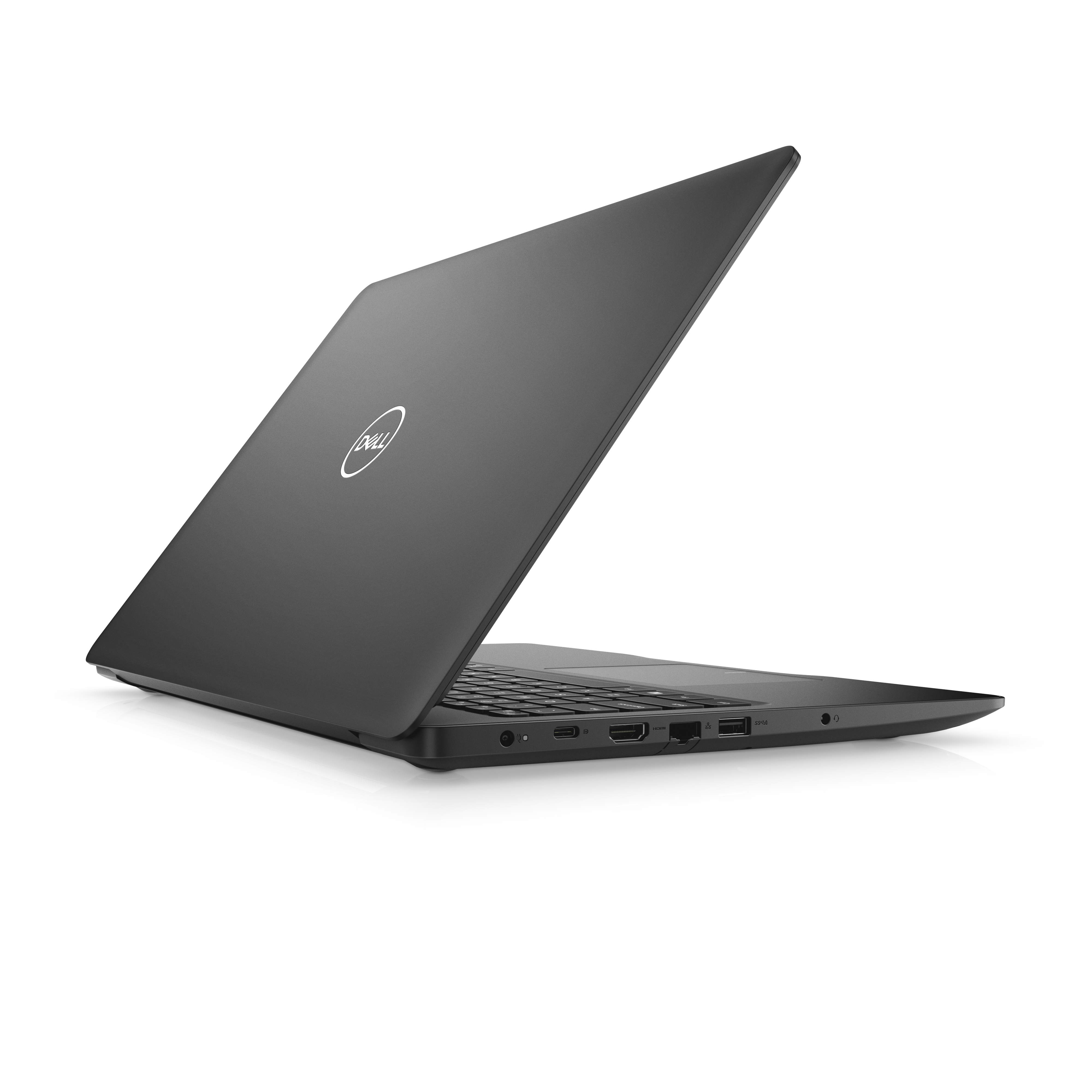 DELL Latitude 3590 - 15,6 Zoll - Intel® Core™ i5 i5-8250U - 8 GB - 256 GB