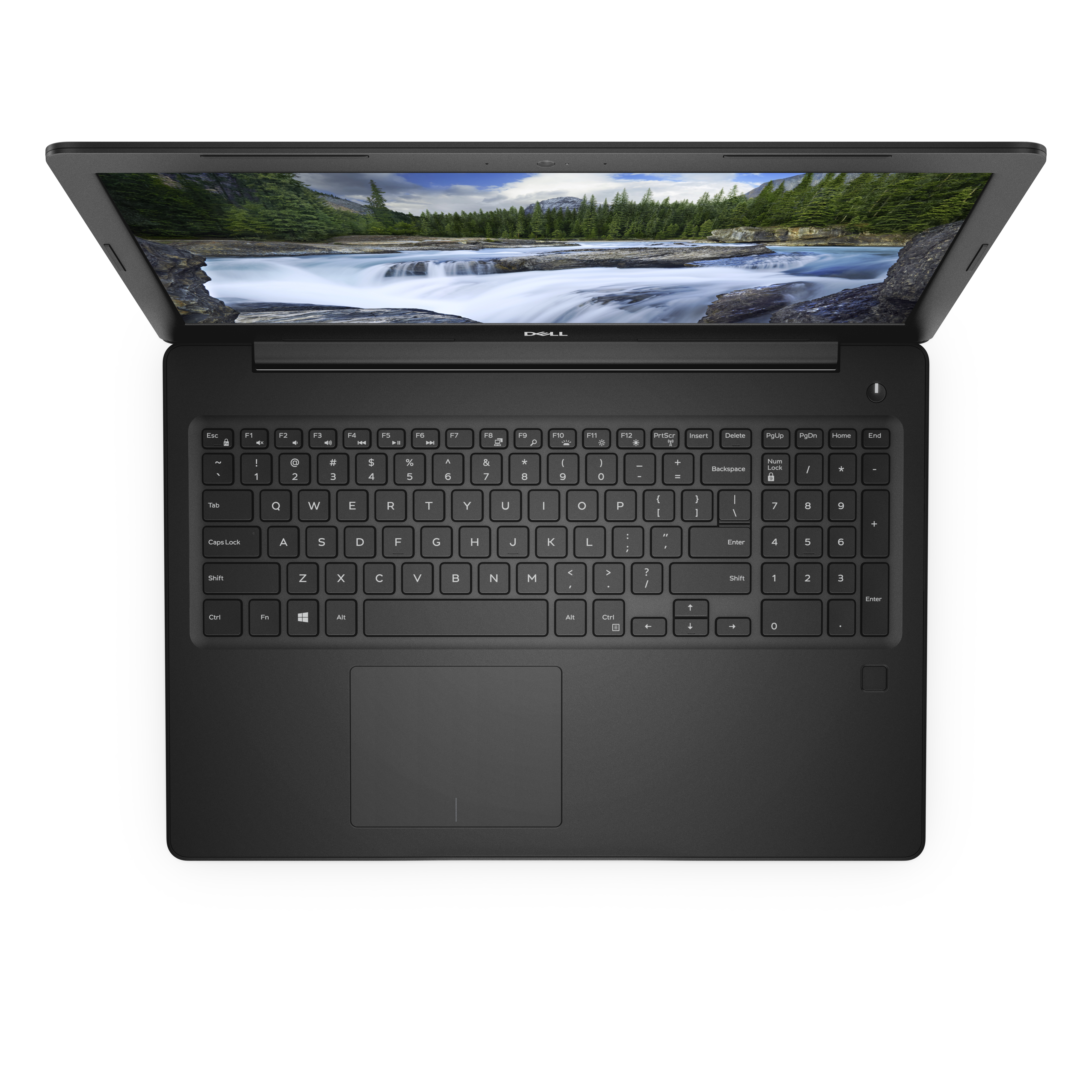 DELL Latitude 3590 - 15,6 Zoll - Intel® Core™ i5 i5-8250U - 8 GB - 256 GB