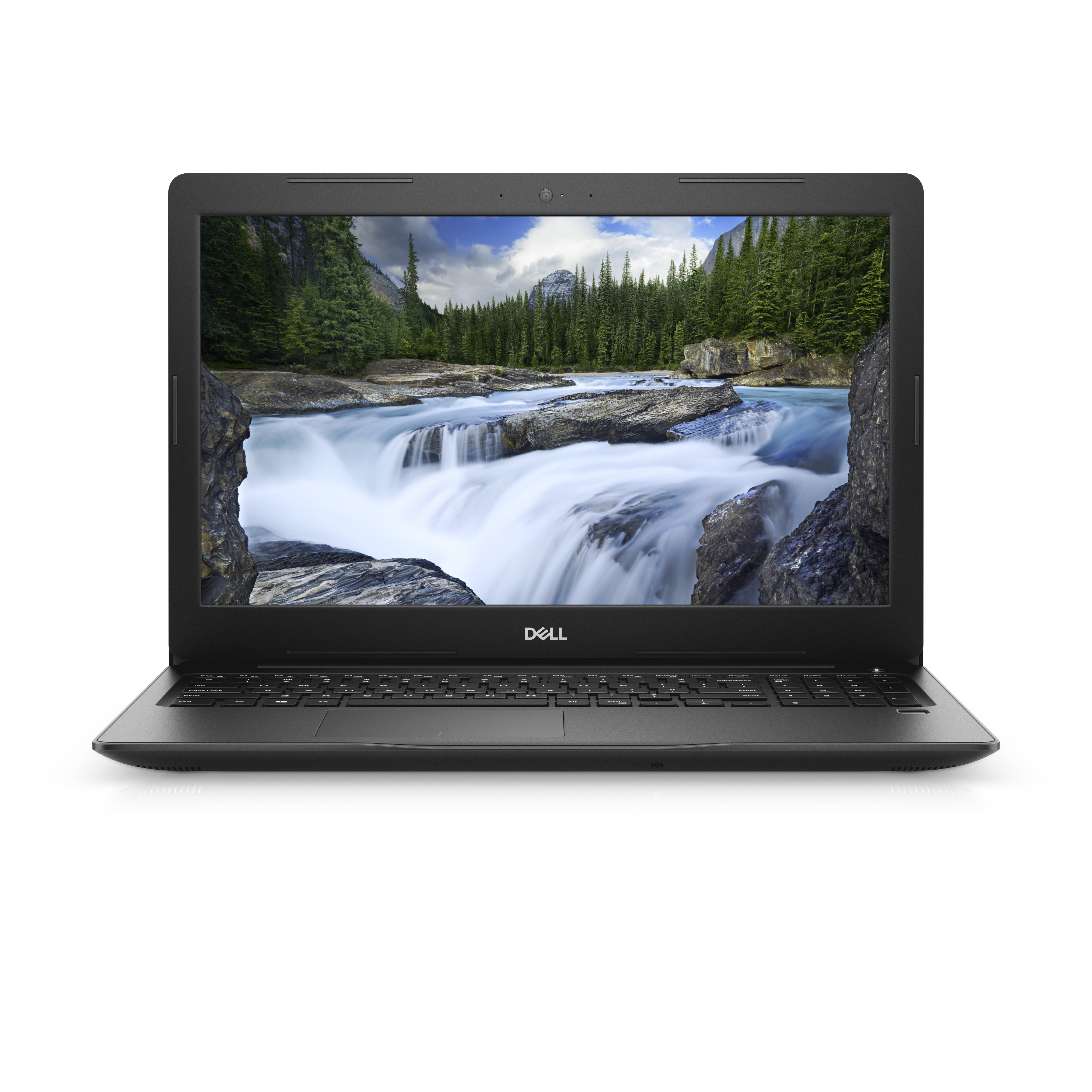 DELL Latitude 3590 - 15,6 Zoll - Intel® Core™ i5 i5-8250U - 8 GB - 256 GB