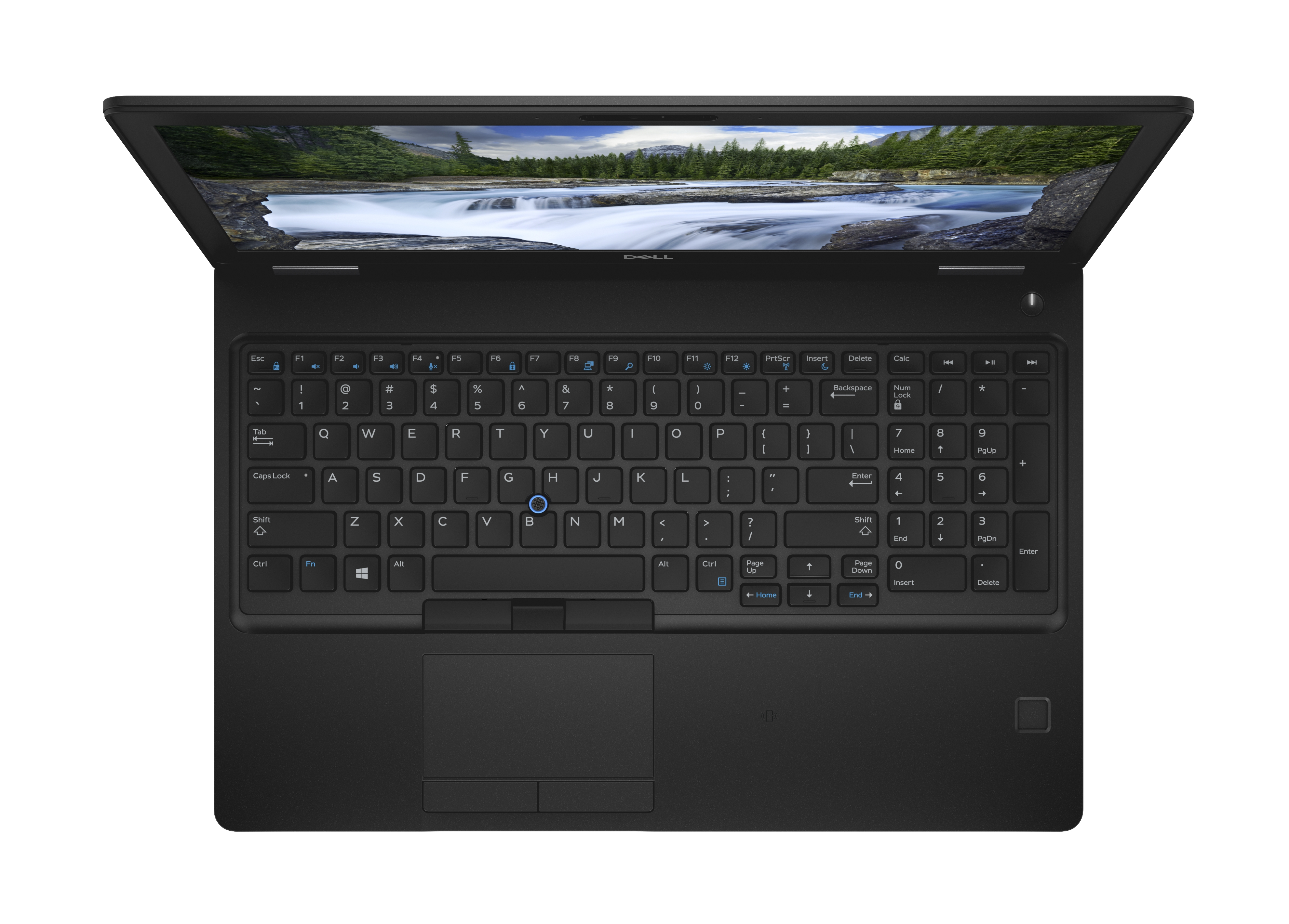DELL Latitude 5590 - 15,6 Zoll - Intel® Core™ i5 i5-8250U - 8 GB - 256 GB