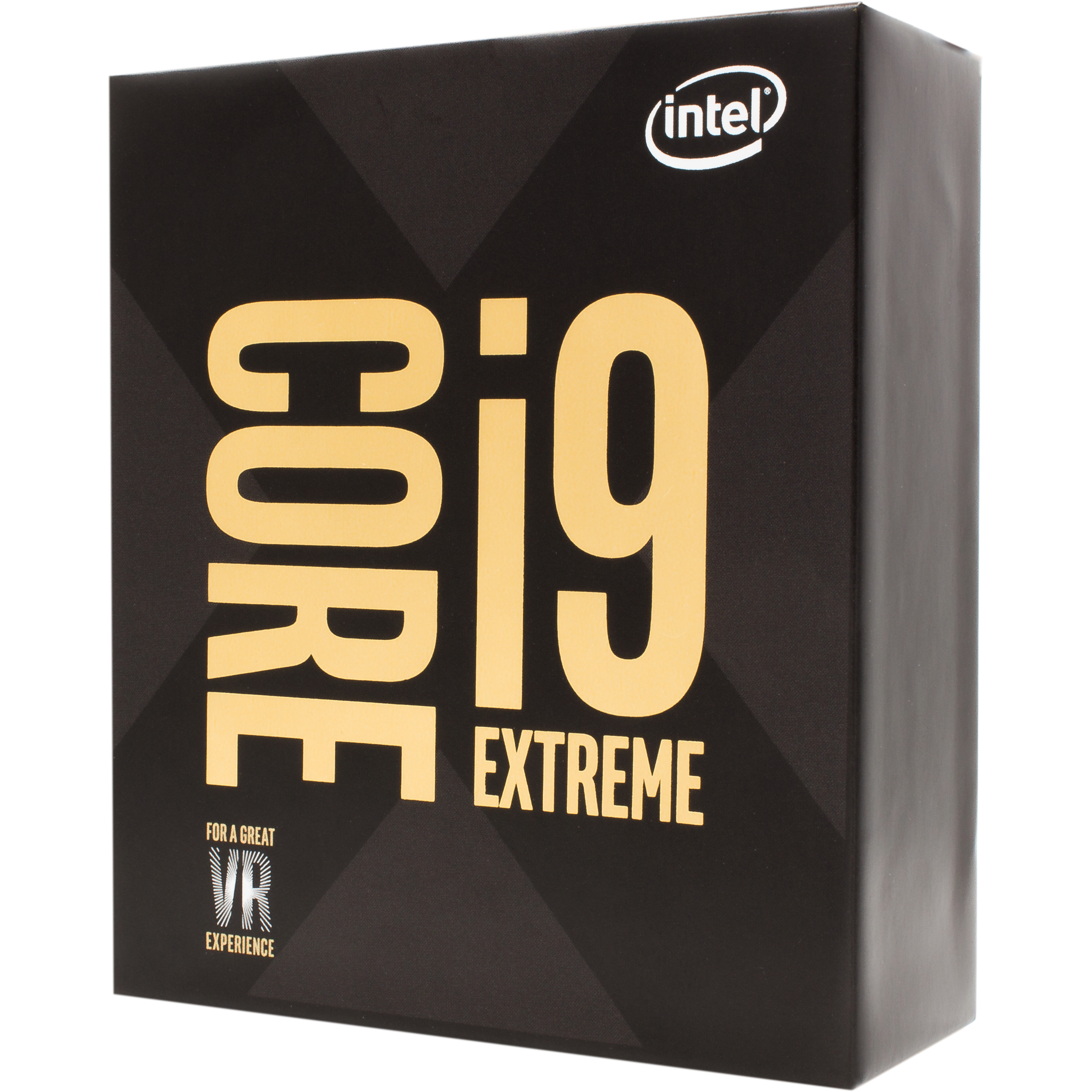 INTEL Core i9-9980XE Prozessor