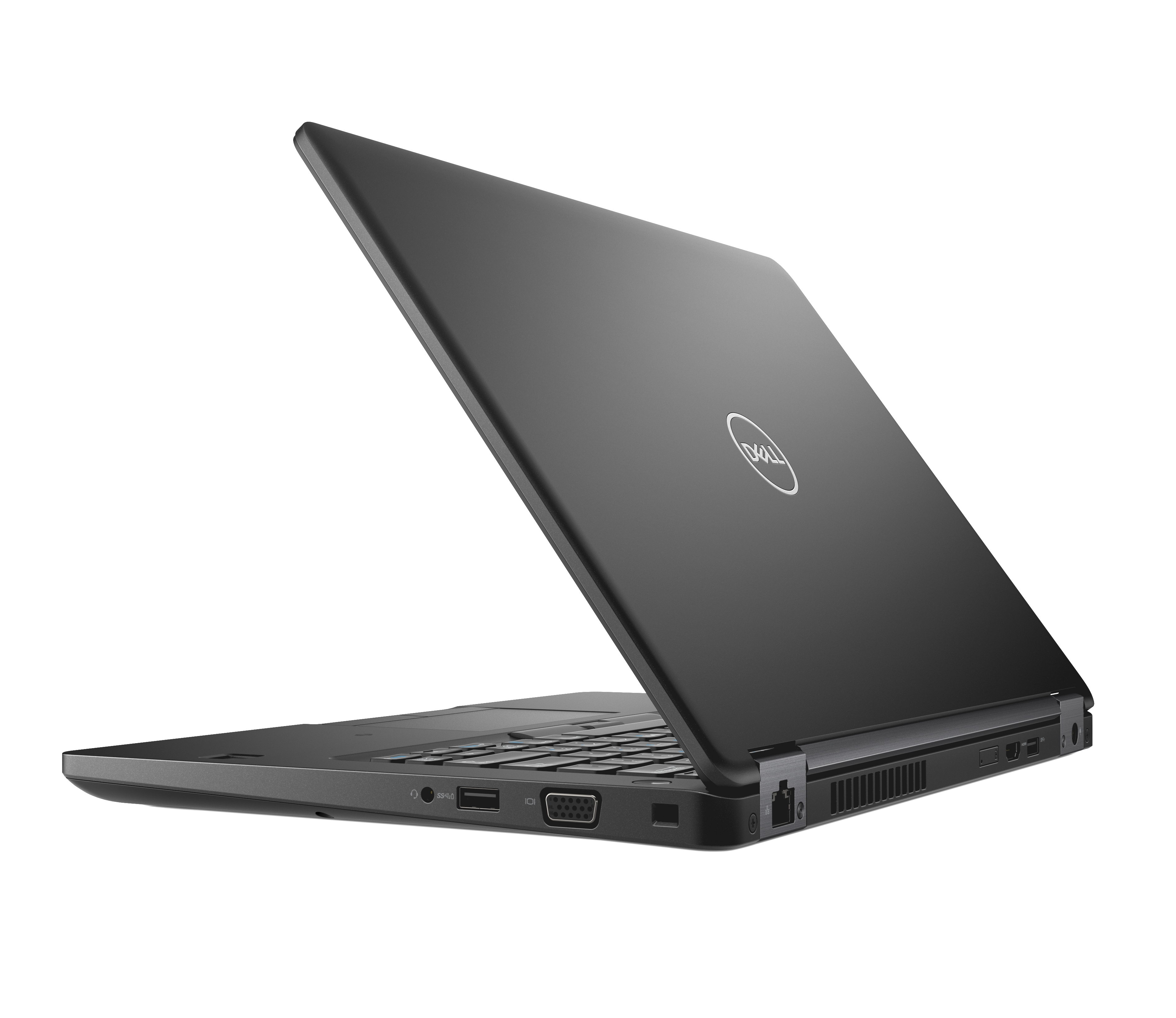 DELL Latitude 5490 - 14 Zoll - Intel® Core™ i5 i5-8250U - 8 GB - 256 GB