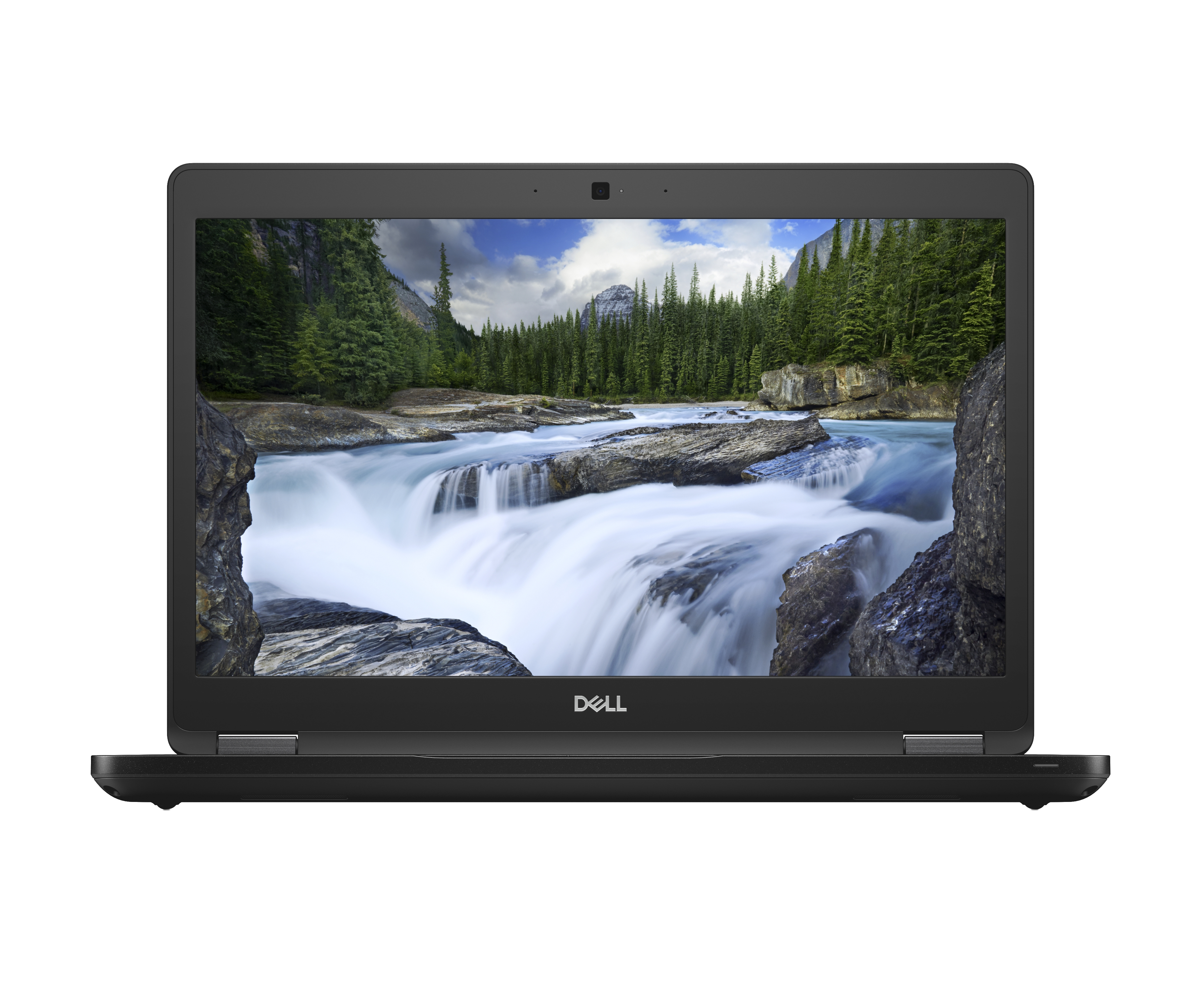 DELL Latitude 5490 - 14 Zoll - Intel® Core™ i5 i5-8250U - 8 GB - 256 GB