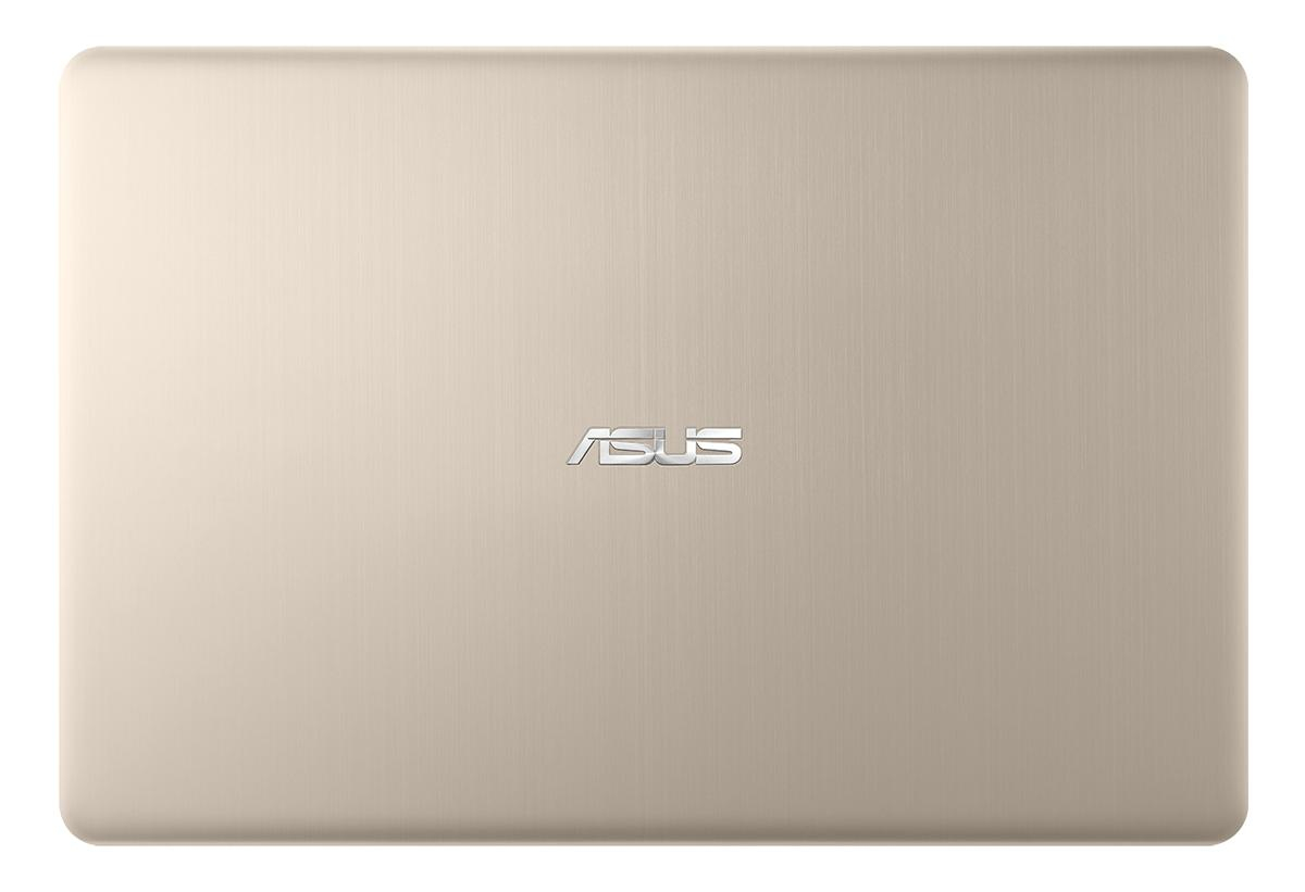 ASUS Vivobook Pro N580VD-FI033T - 15,6 Zoll - Intel® Core™ i7 i7-7700HQ - 16 GB - 1 TB - NVIDIA GeForce® GTX 1050 - Windows 10 Home (64 Bit)