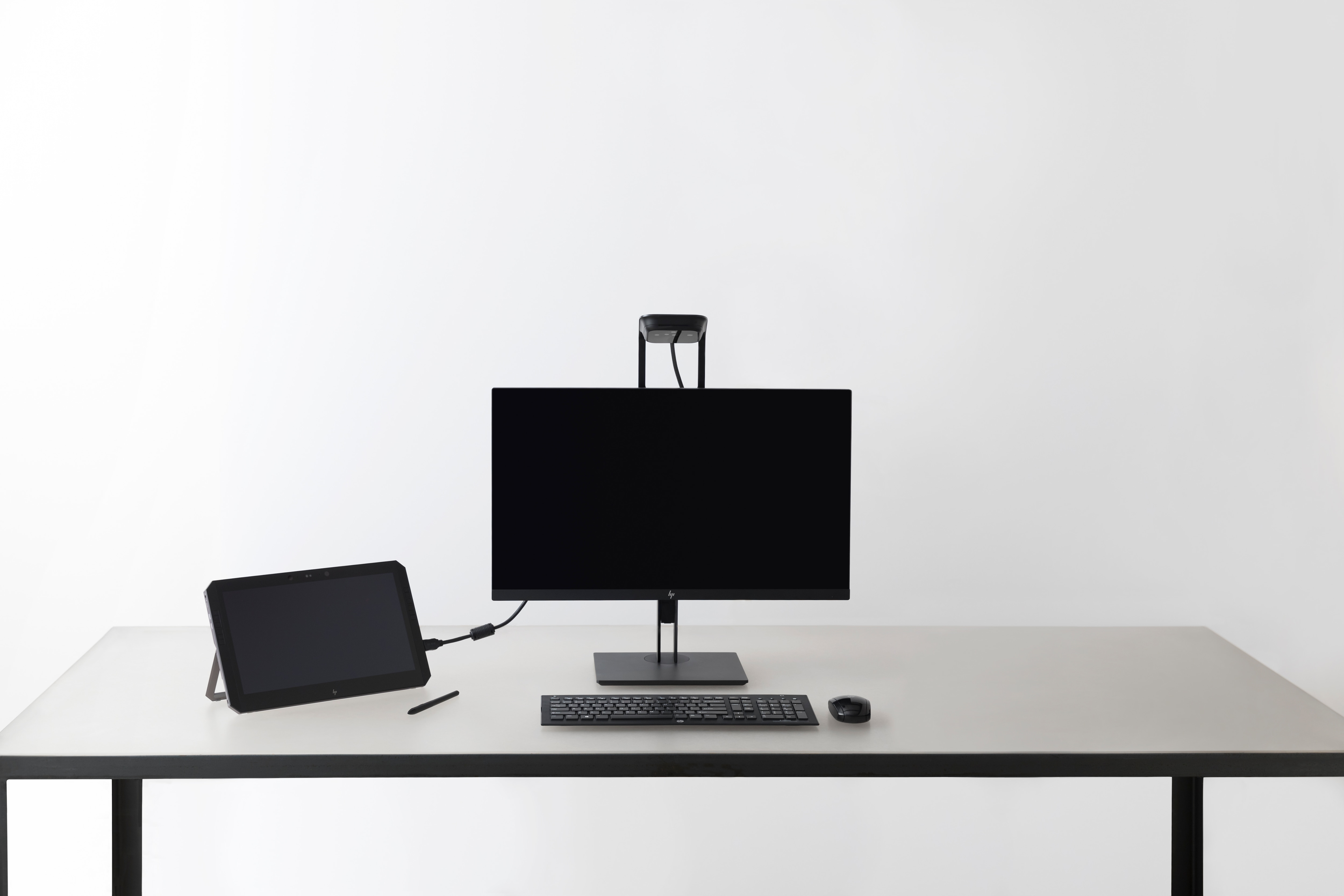 HP - B2B X2 G4 - 14 Zoll - Intel® Core™ i7 i7-8650U - 32 GB - 1 TB