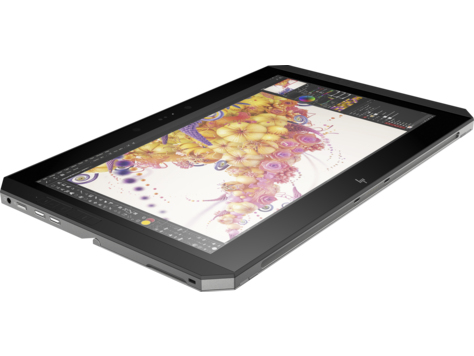 HP - B2B X2 G4 - 14 Zoll - Intel® Core™ i7 i7-8650U - 32 GB - 1 TB
