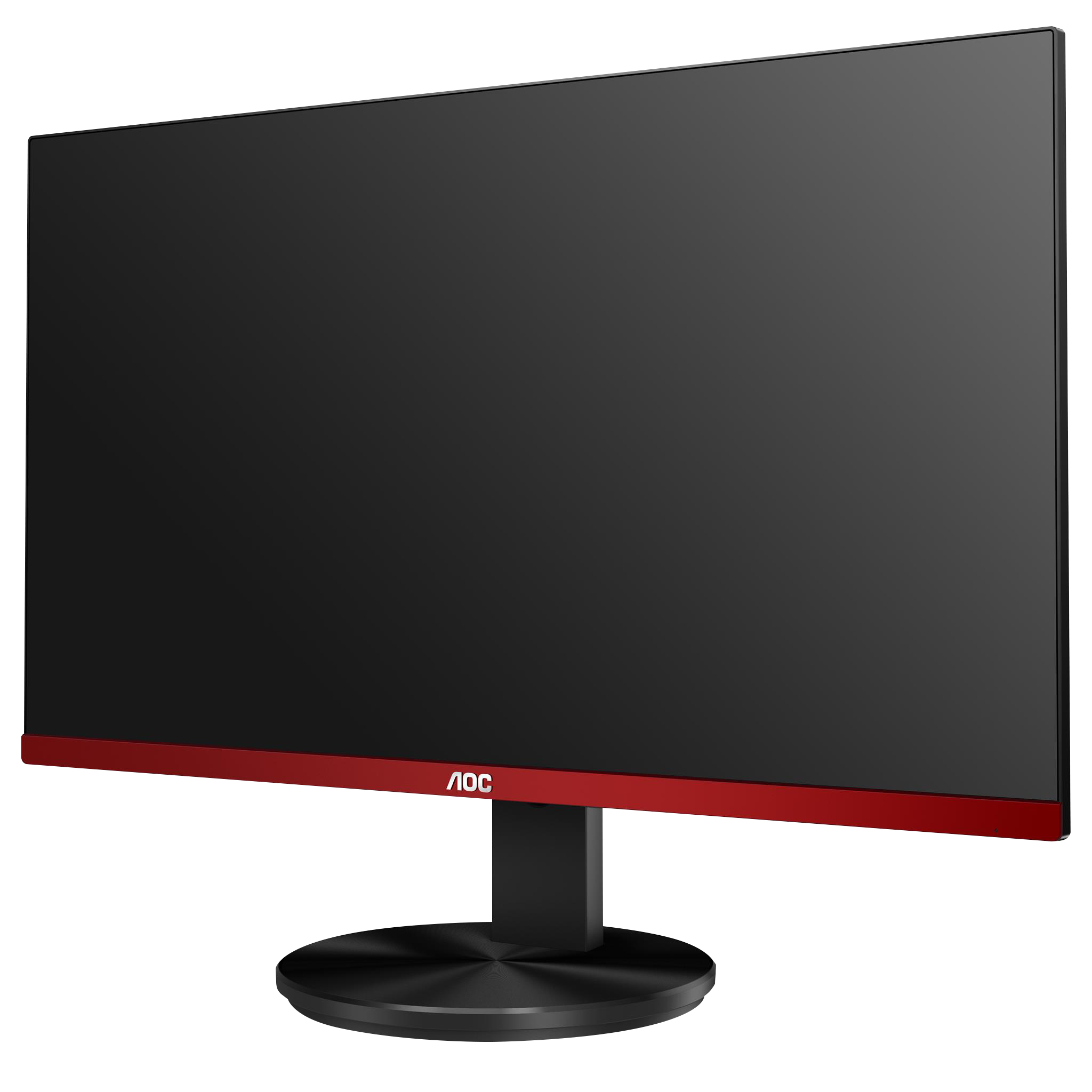 AOC G2590VXQ 25 Zoll  Full-HD  Gaming Monitor  1 ms Reaktionszeit  