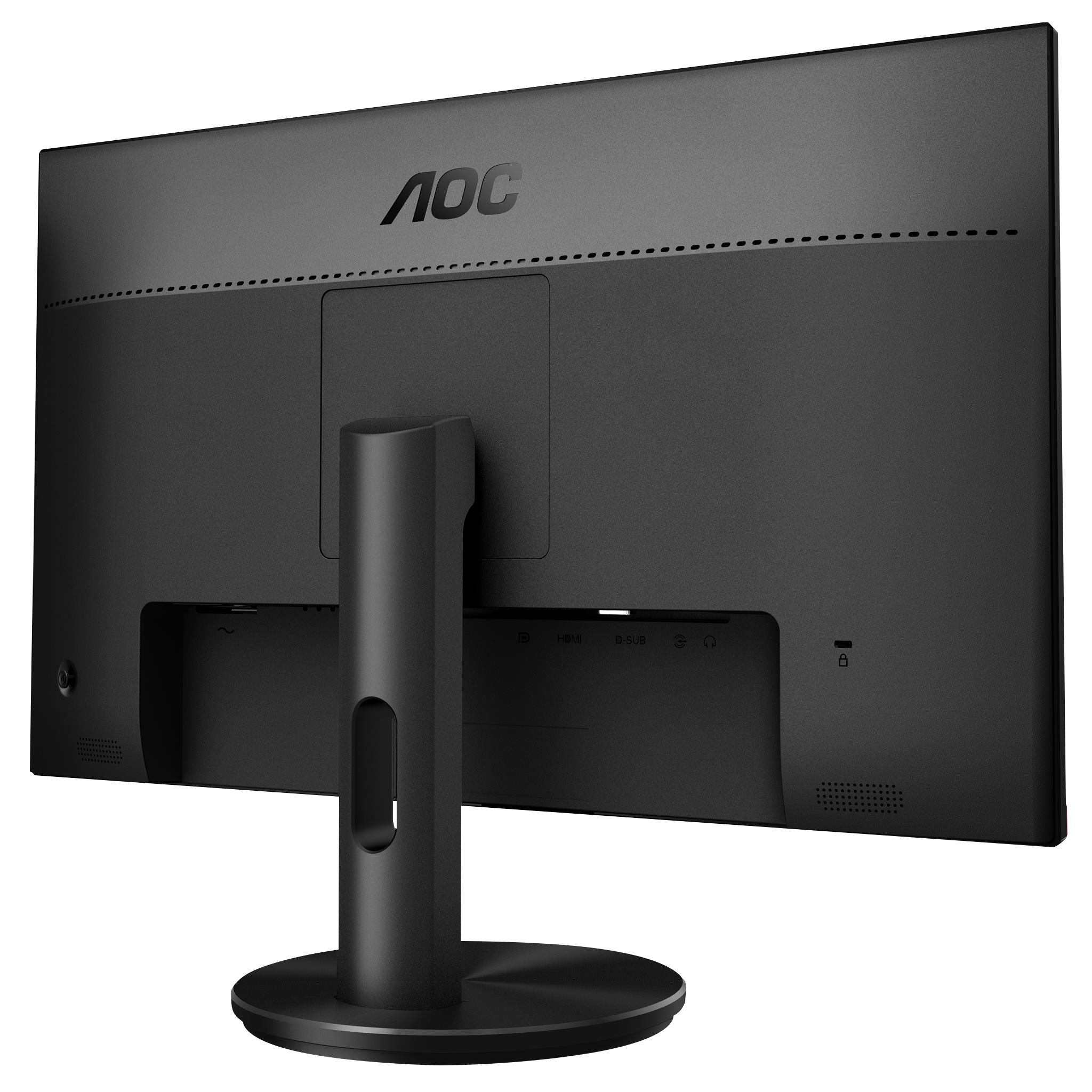 AOC G2590VXQ 25 Zoll  Full-HD  Gaming Monitor  1 ms Reaktionszeit  