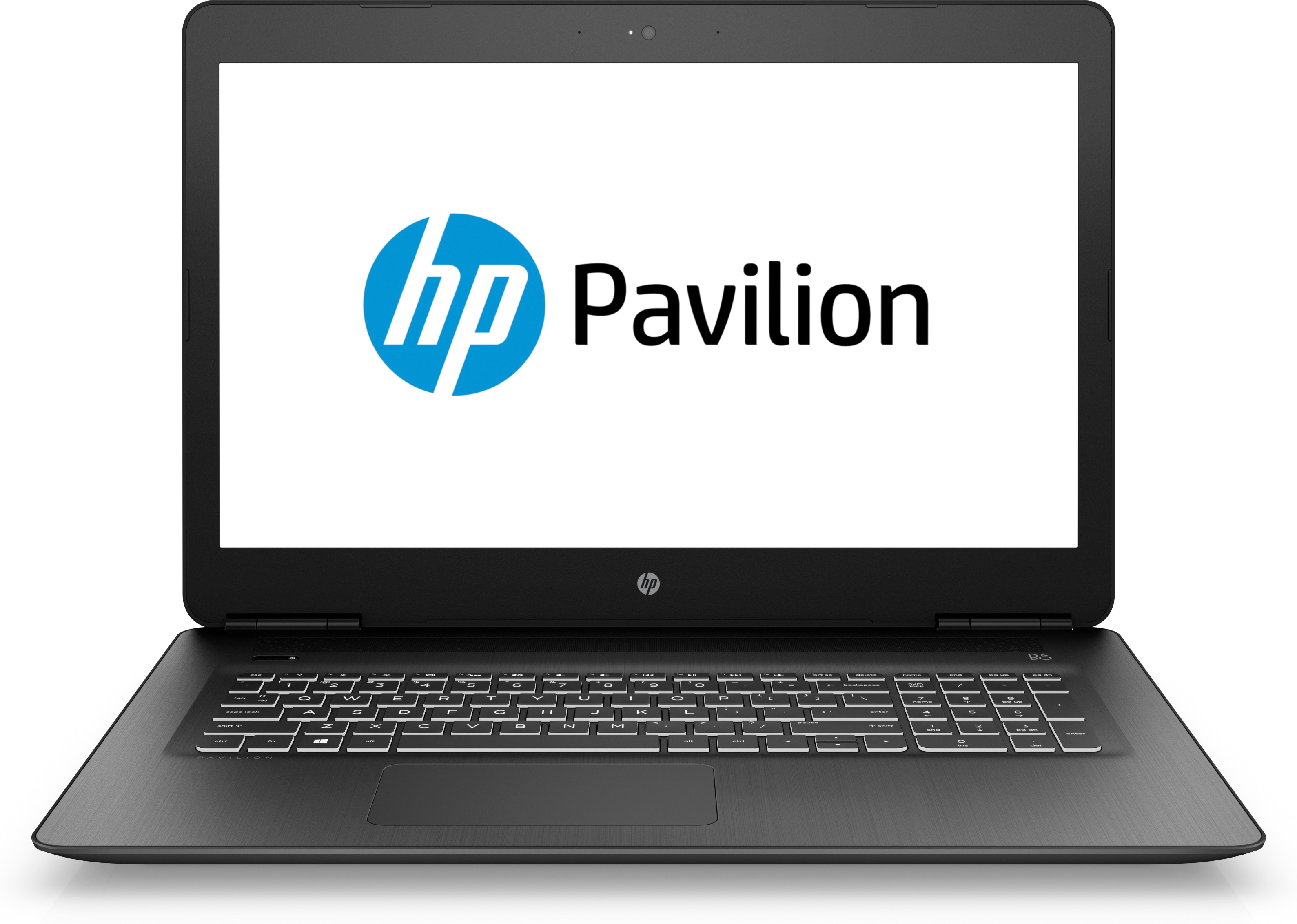 HP PAVILION 17-AB431NG - 17,3 Zoll - Intel® Core™ i5 i5-8300H - 8 GB - 1 TB - NVIDIA GeForce® GTX 1050 Ti - Windows 10 Home (32 bit)