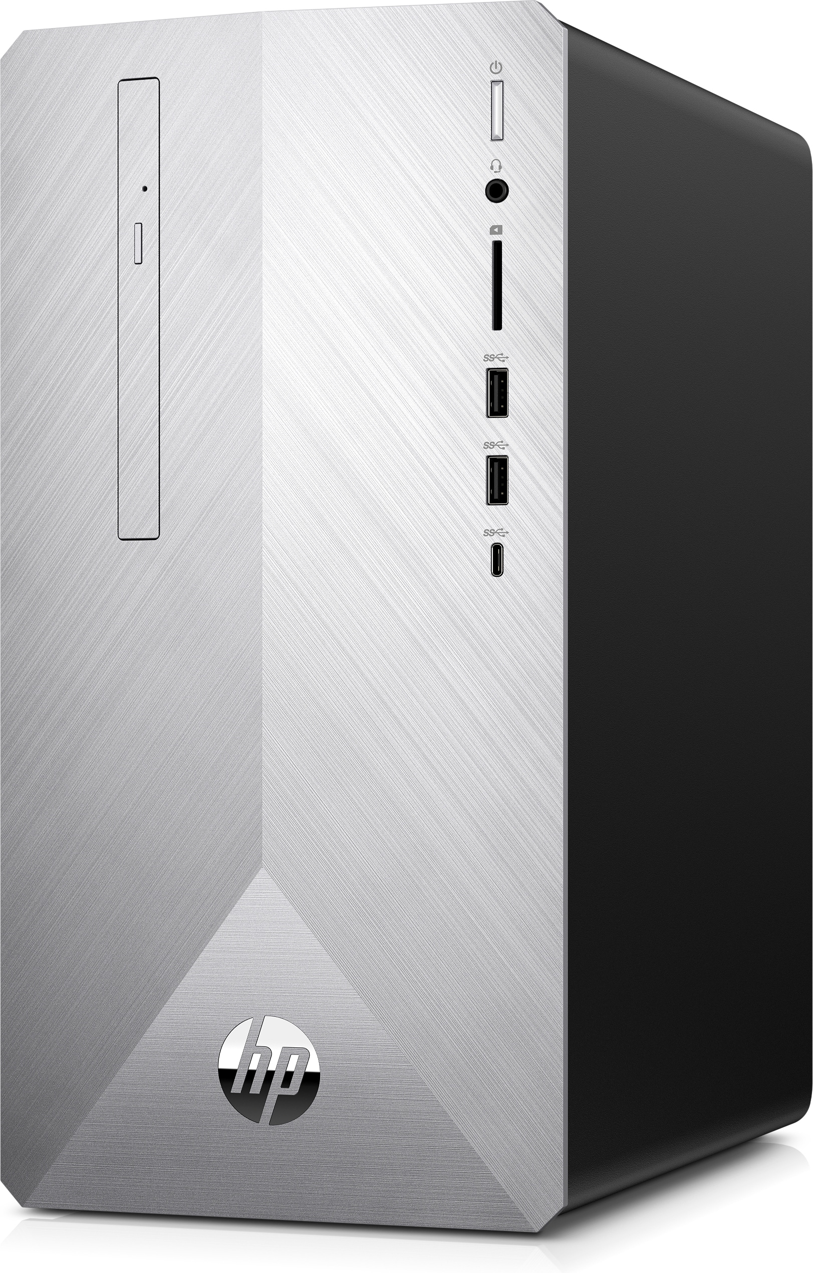 HP Pavilion 595-p0010ng - Intel® Core™ i5 i5-8400 - 16 GB - 1 TB - NVIDIA GeForce® GTX 1050 Ti - Windows 10 Home (64 Bit)
